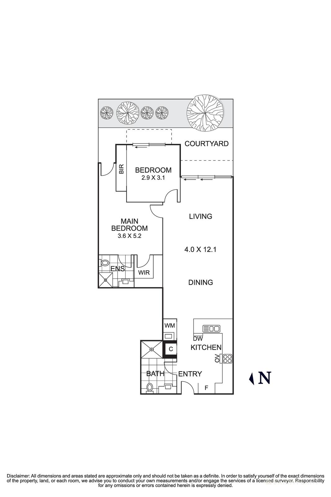 7/927-929 Doncaster Road, Doncaster East, VIC 3109 - Thumbnail 1 - 27/03/2024