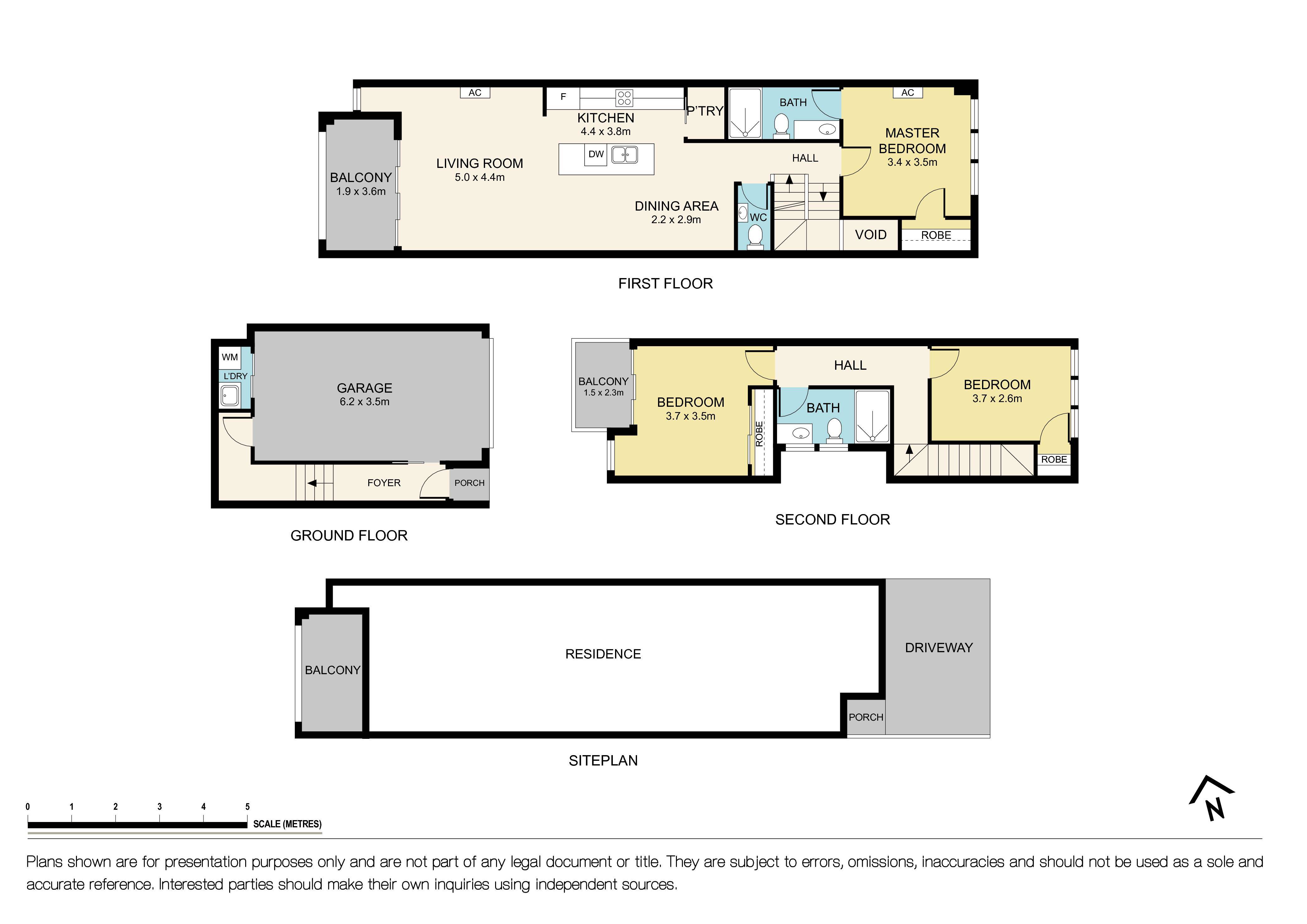 7/95 Arundel Avenue, Reservoir, VIC 3073 - Thumbnail 1 - 27/06/2024