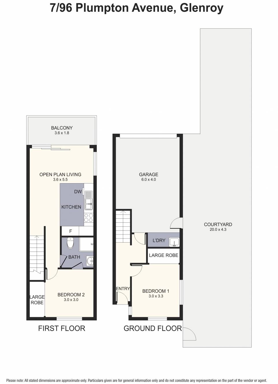 7/96 Plumpton Avenue, Glenroy, VIC 3046 - Thumbnail 1 - 30/04/2025