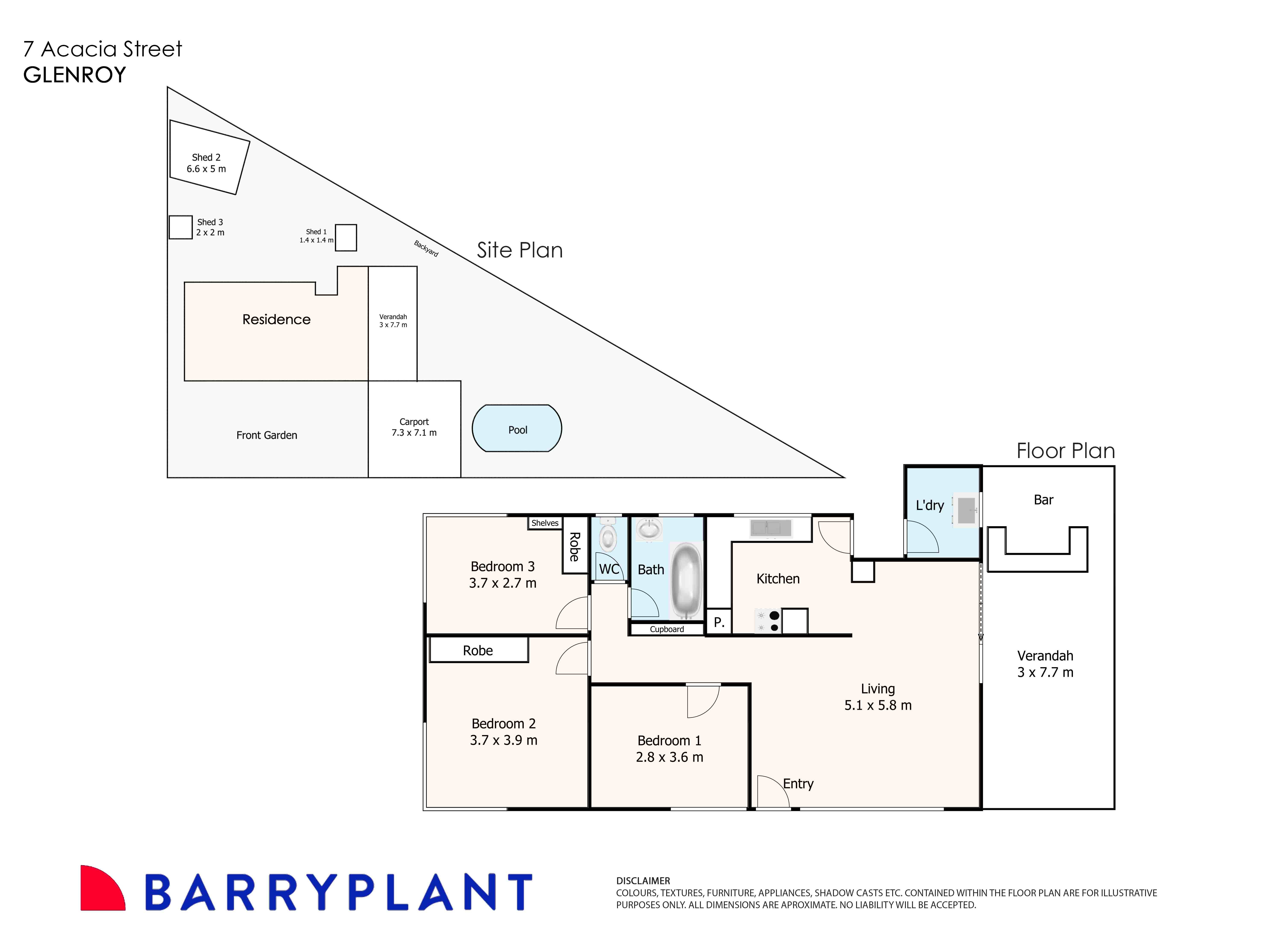 7 Acacia Street, Glenroy, VIC 3046 - Thumbnail 1 - 11/07/2025
