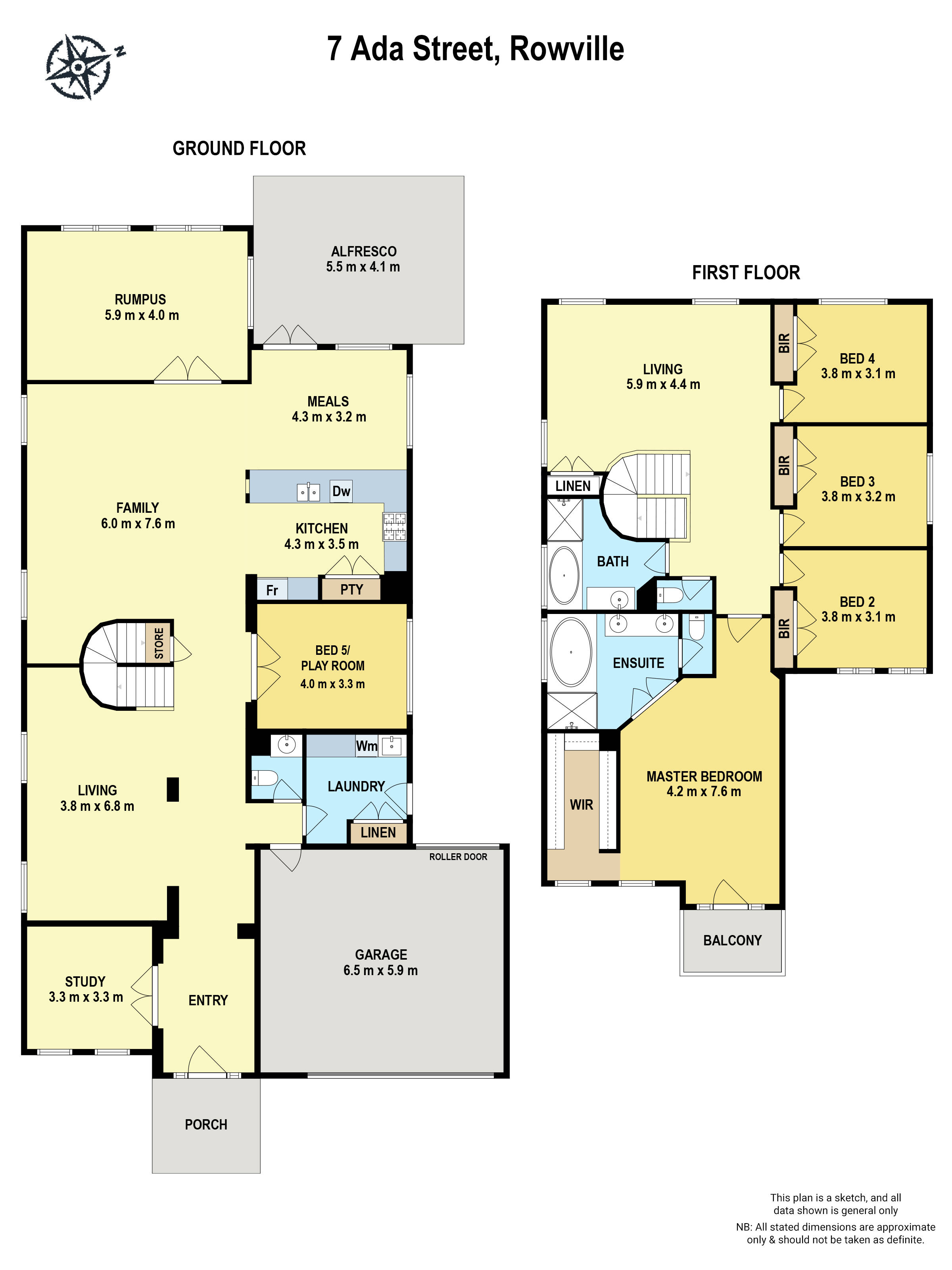 7 Ada Street, Rowville, VIC 3178 - Thumbnail 1 - 16/02/2023