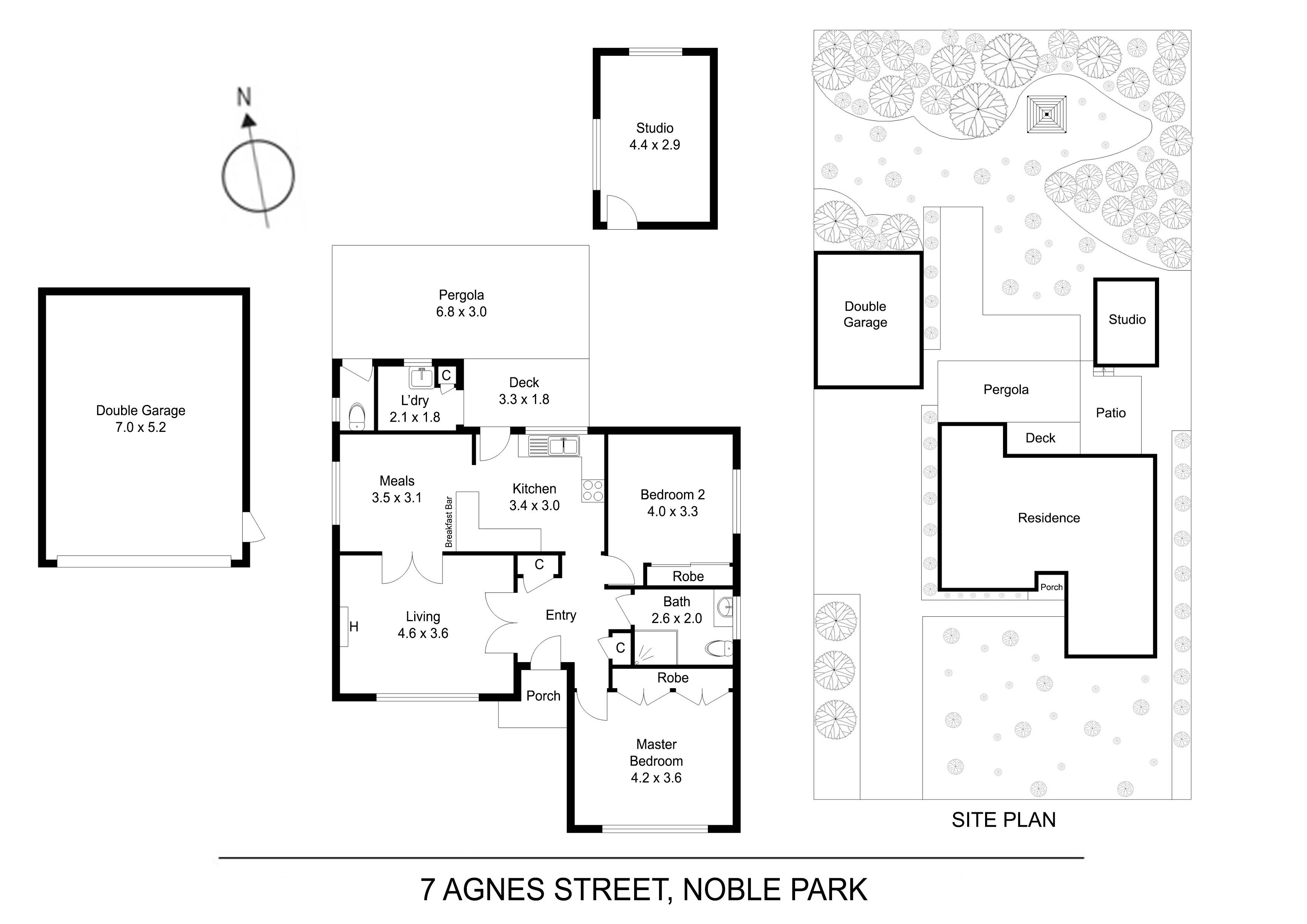 7 Agnes Street, Noble Park, VIC 3174 - Thumbnail 1 - 08/02/2024