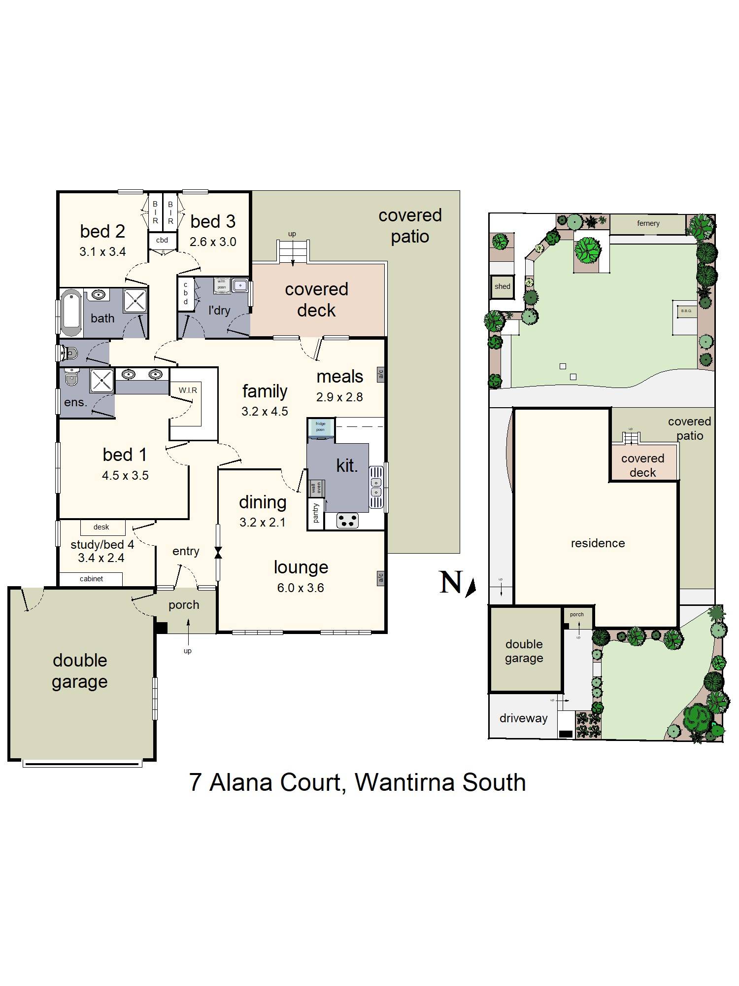 7 Alana Court, Wantirna South, VIC 3152 - Thumbnail 1 - 16/10/2025