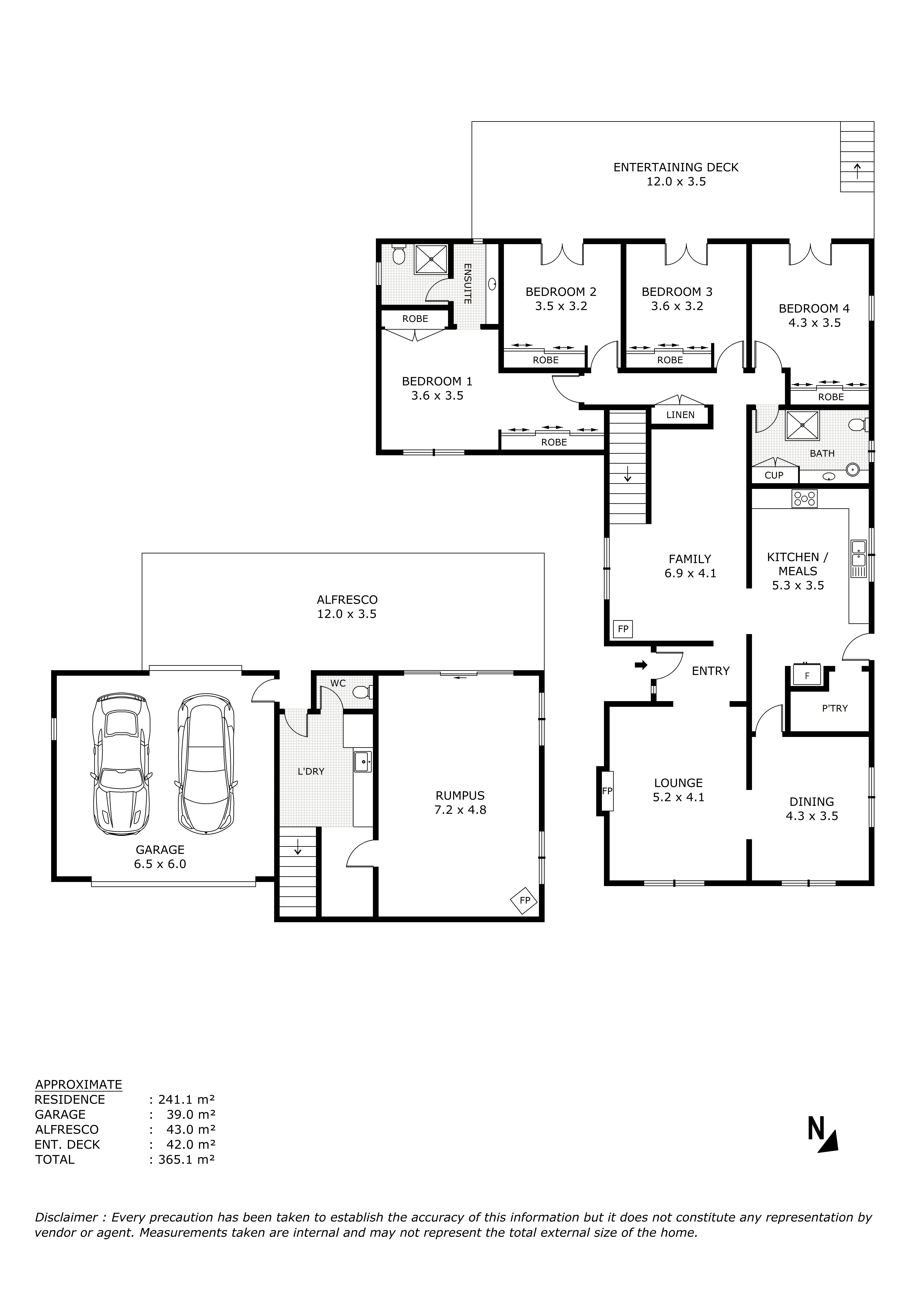 7 Albert Street, Kilmore, VIC 3764 - Thumbnail 1 - 29/07/2025