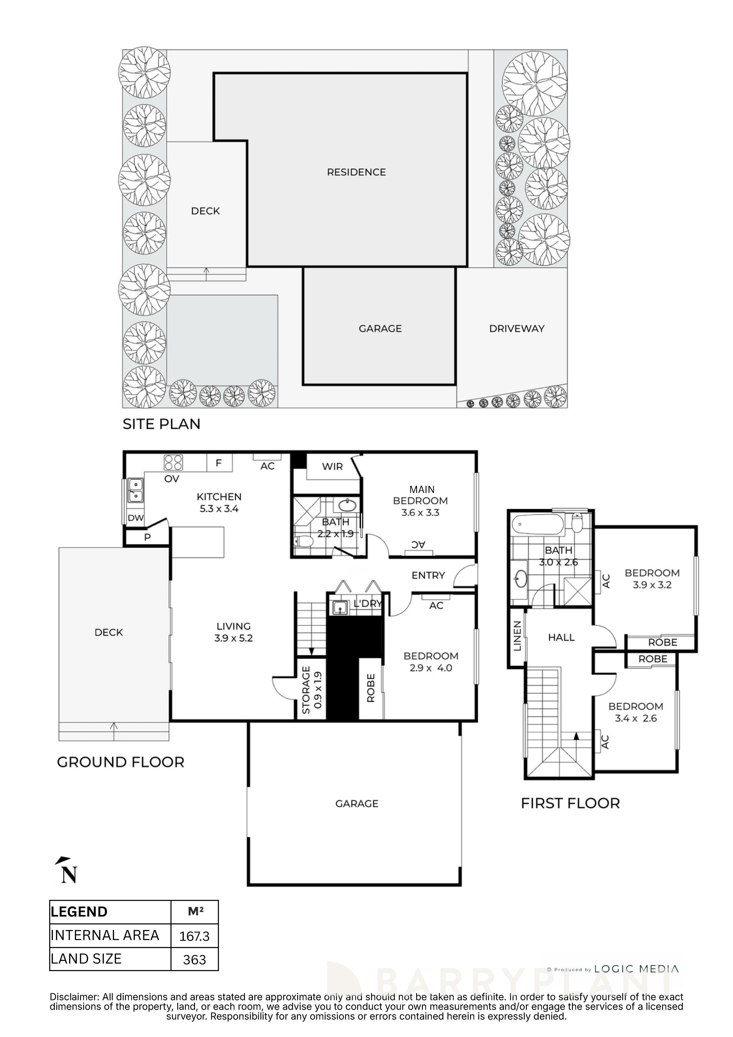 7 Alberta Avenue, Box Hill North, VIC 3129 - Thumbnail 1 - 13/10/2026