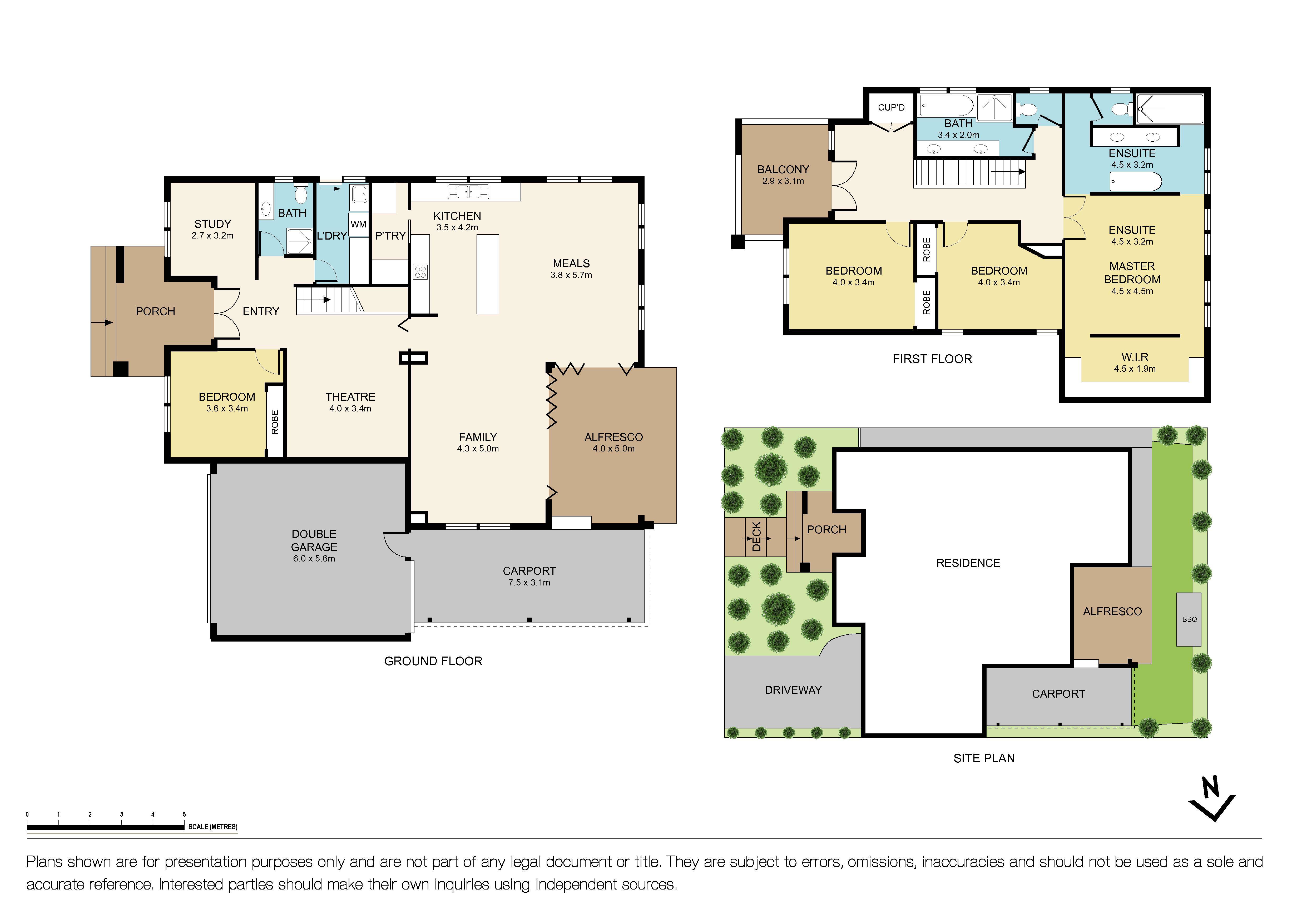 7 Alicia Place, Epping, VIC 3076 - Thumbnail 1 - 23/02/2024