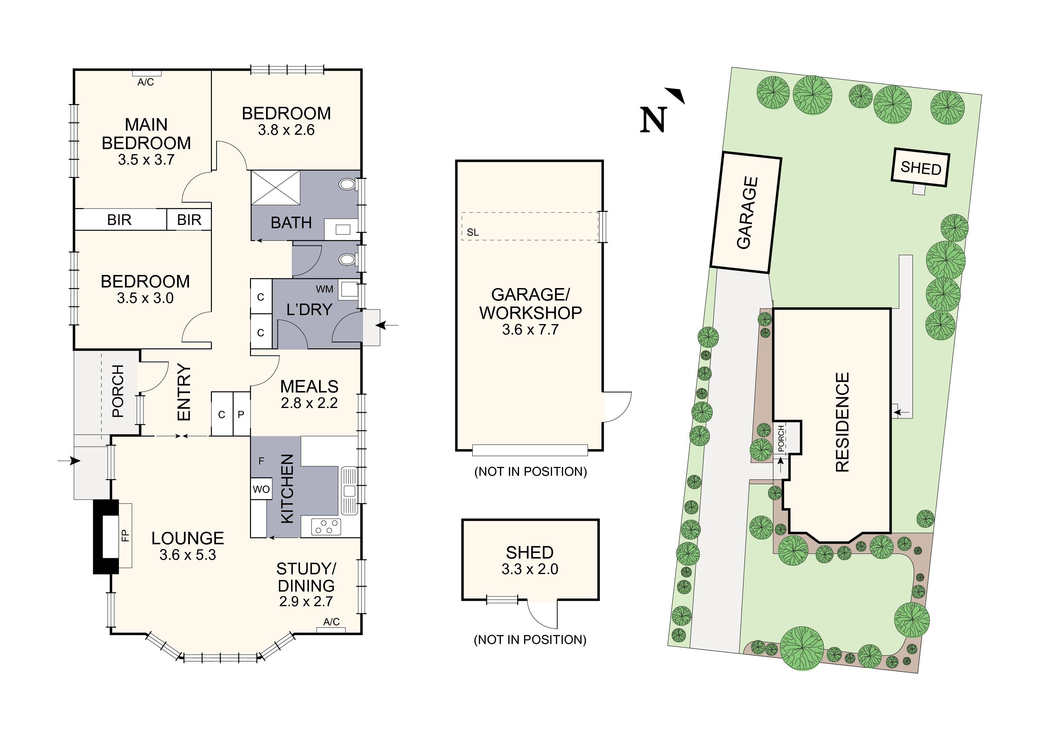 7 Ambrie Avenue, Ringwood, VIC 3134 - Thumbnail 1 - 05/08/2026