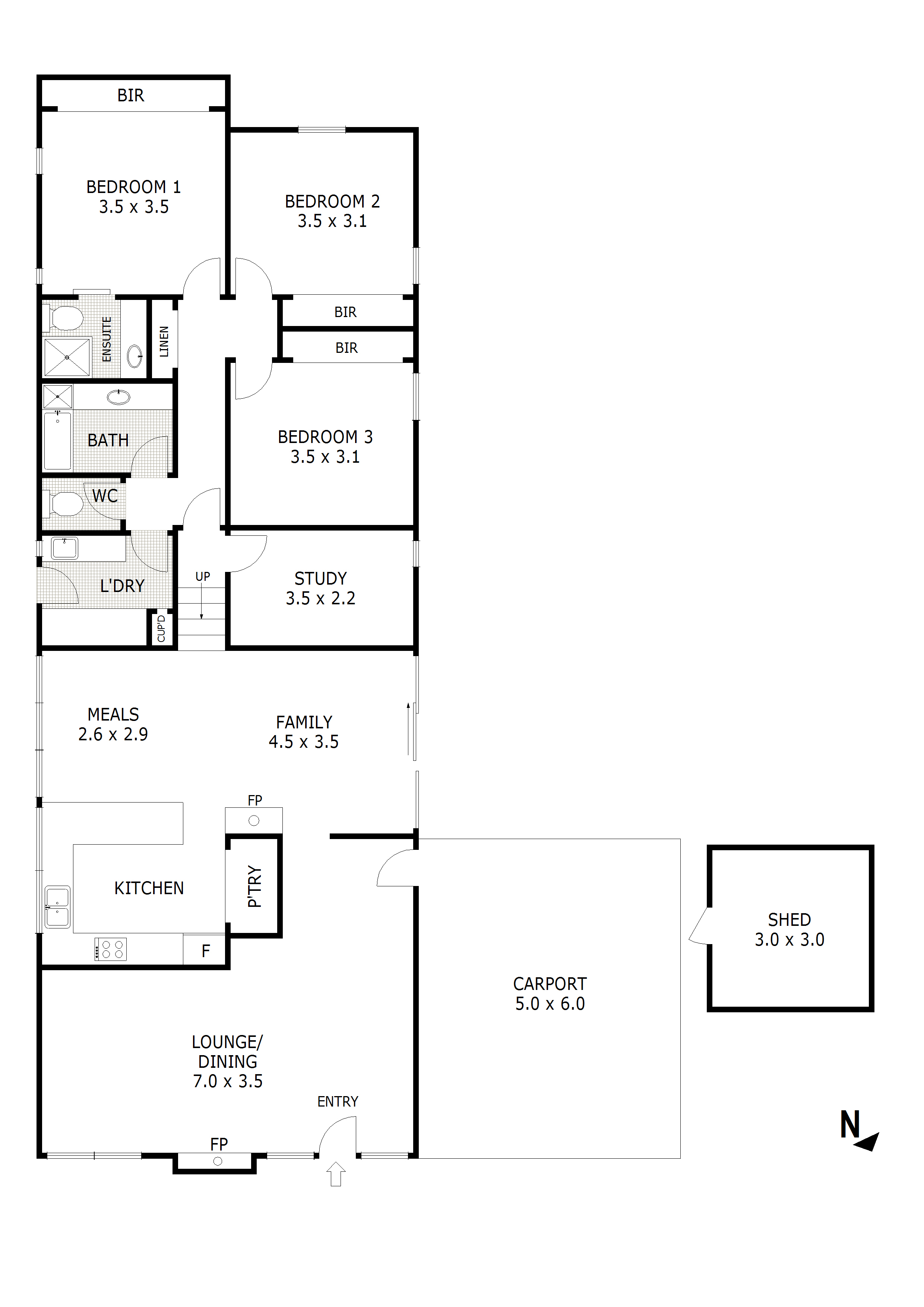 7 Anderson Road, Kilmore, VIC 3764 - Thumbnail 1 - 23/02/2023