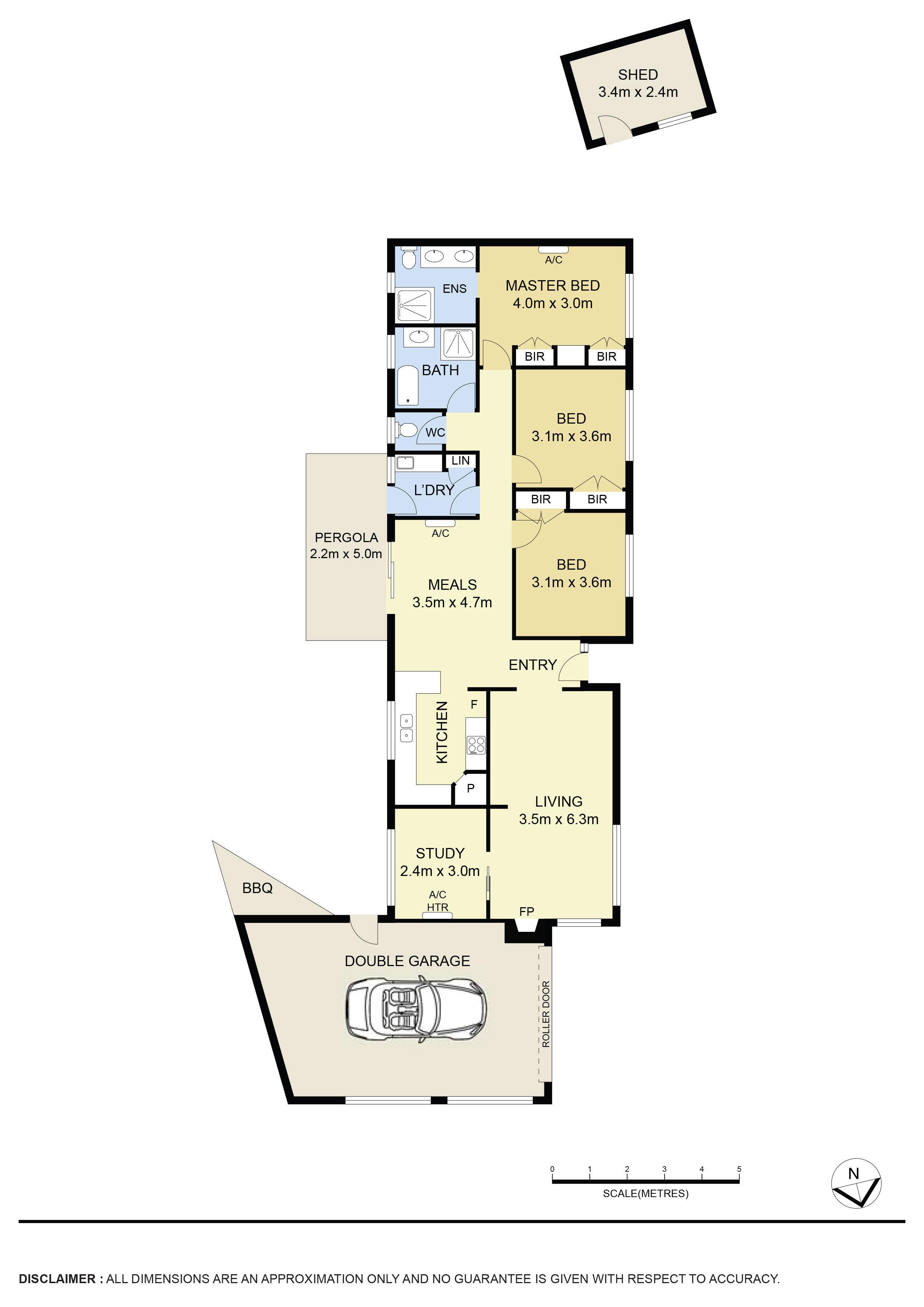 7 Apollo Road, Taylors Lakes, VIC 3038 - Thumbnail 1 - 12/05/2023