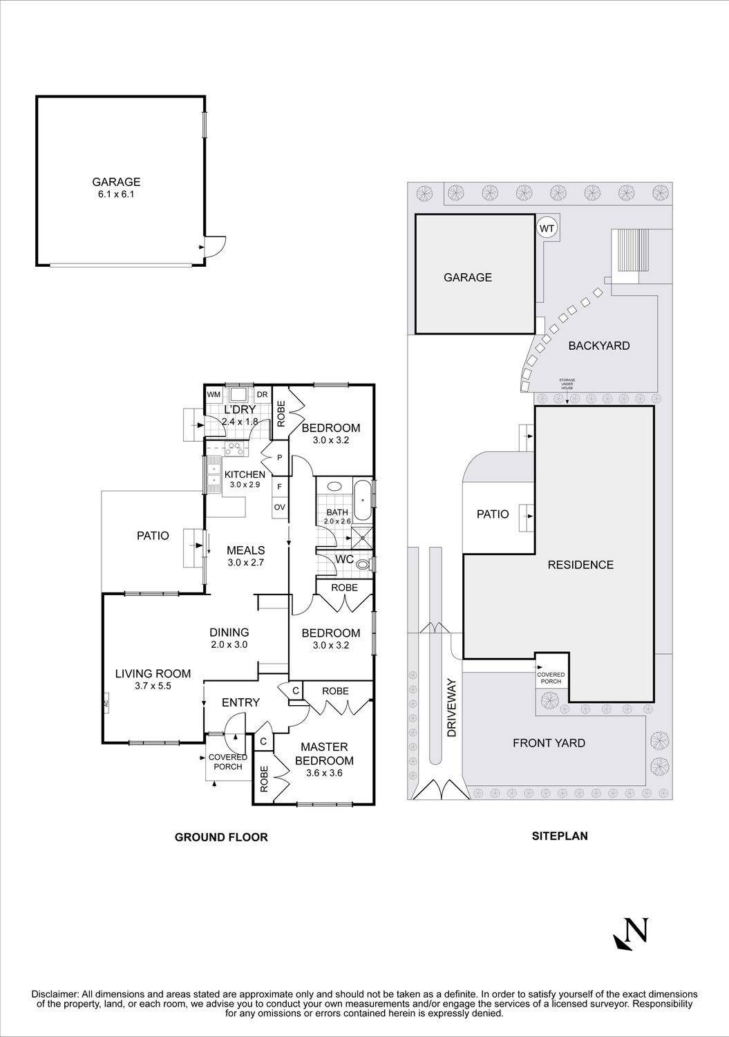 7 Appian Drive, Albanvale, VIC 3021 - Thumbnail 1 - 18/07/2025