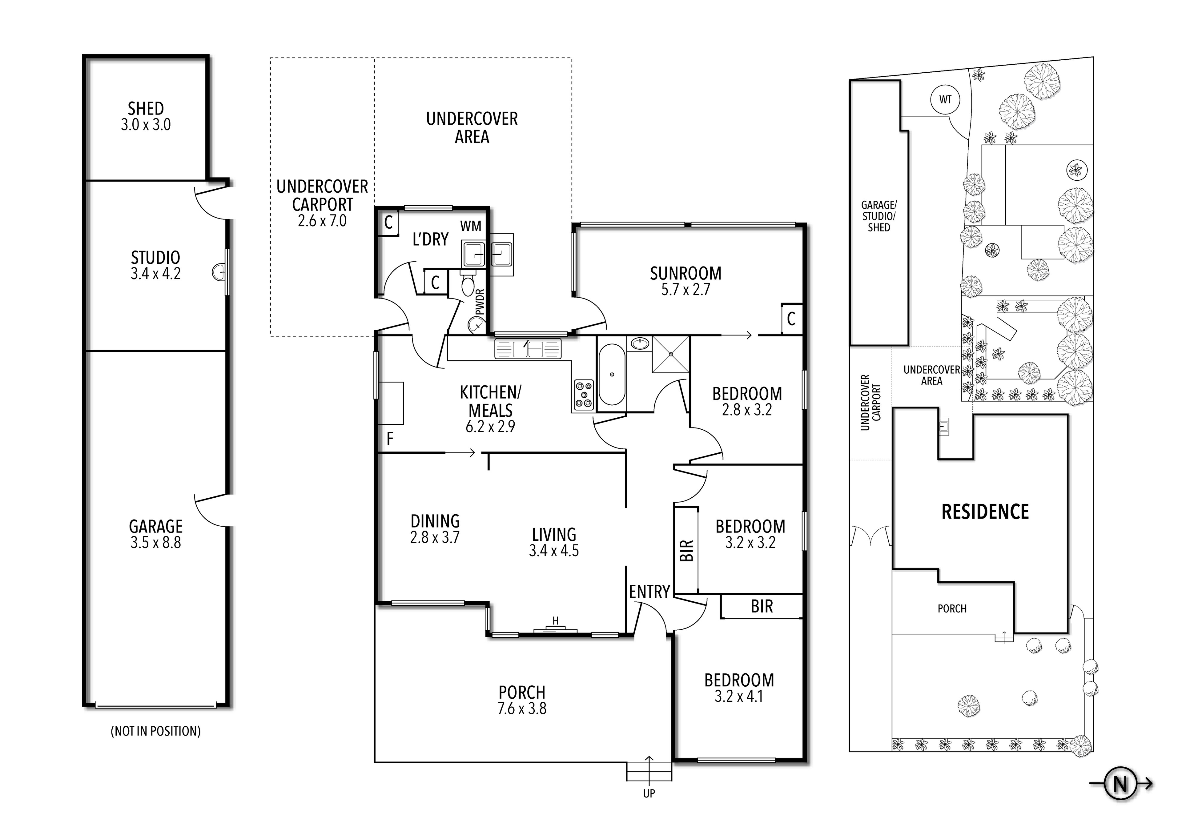 7 Arbor Terrace, Avondale Heights, VIC 3034 - Thumbnail 1 - 11/02/2026