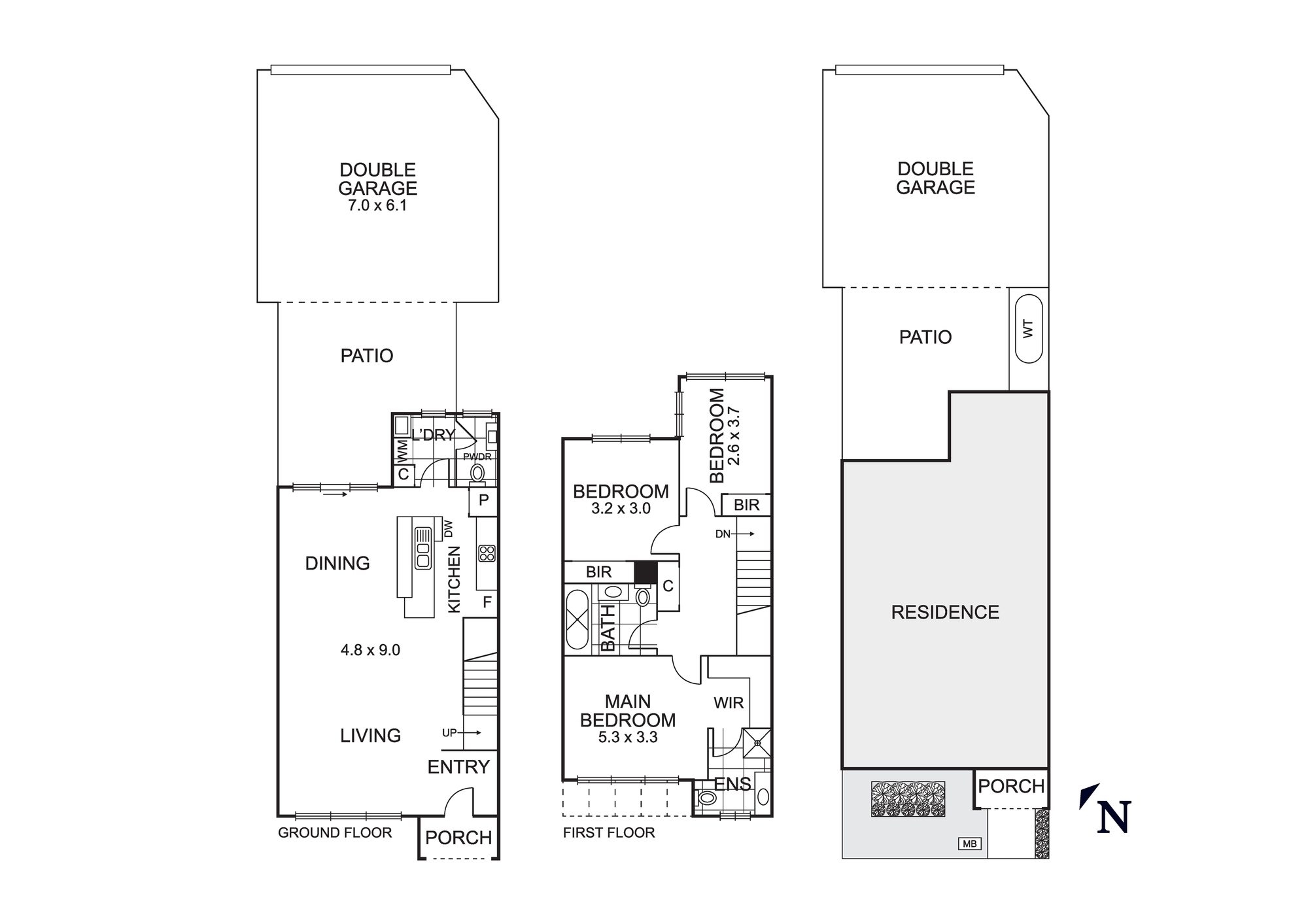 7 Arcots Court, Waterways, VIC 3195 - Thumbnail 1 - 22/01/2026