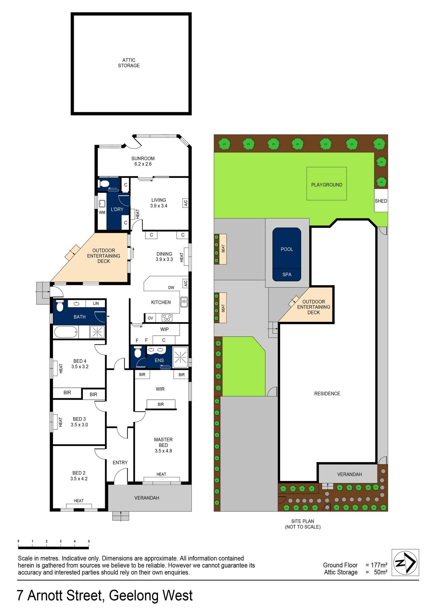 7 Arnott Street, Geelong West, VIC 3218 - Thumbnail 1 - 12/08/2022