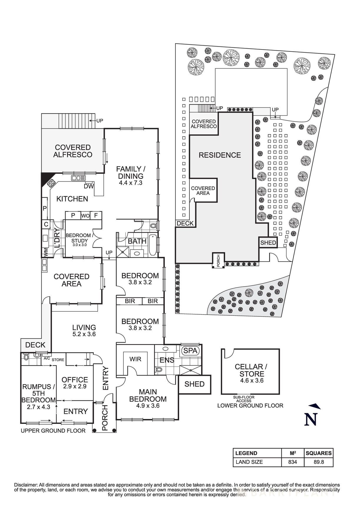 7 Athenry Terrace, Templestowe, VIC 3106 - Thumbnail 1 - 27/02/2026