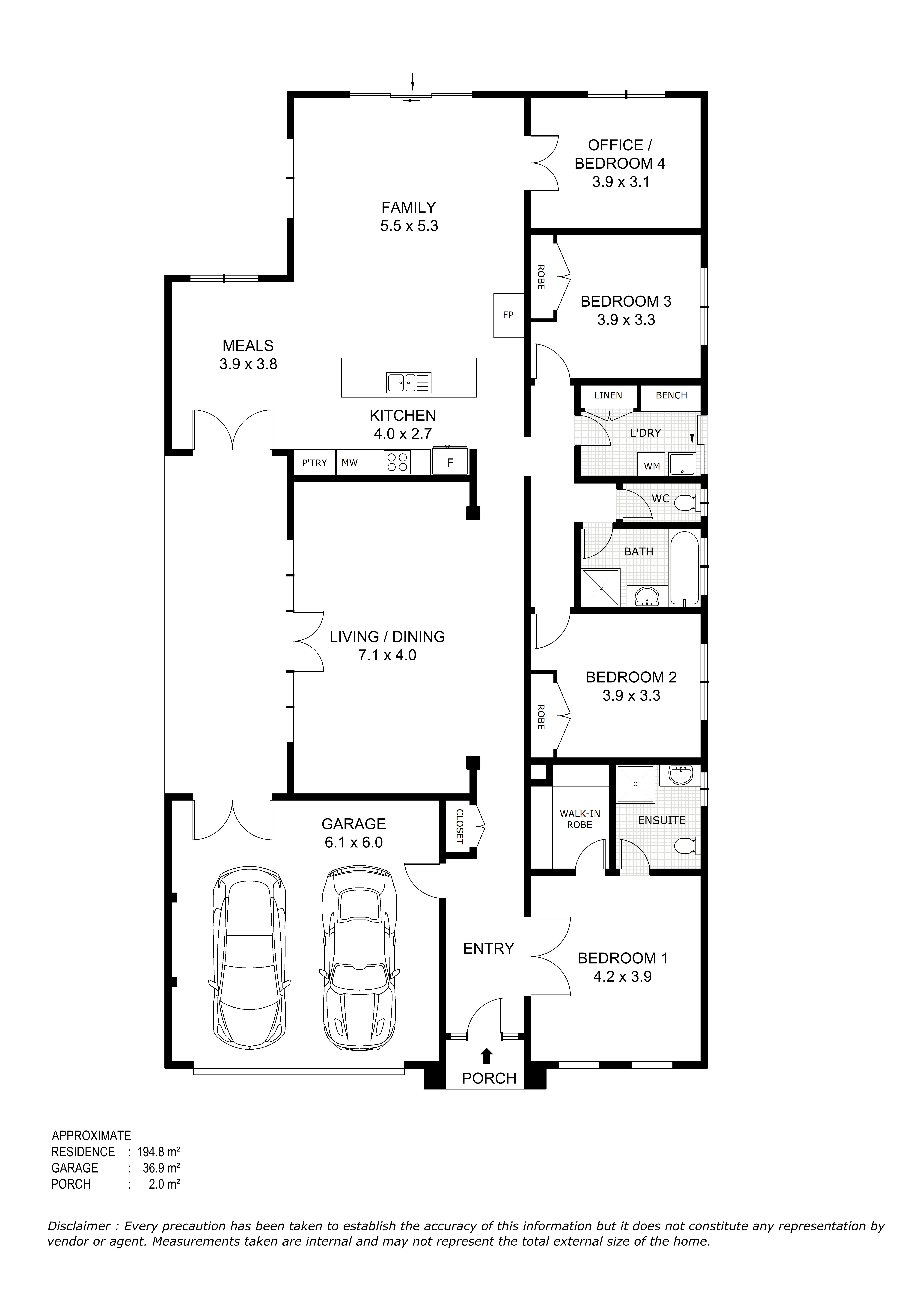 7 Augusta Way, Hidden Valley, VIC 3756 - Thumbnail 1 - 12/05/2025