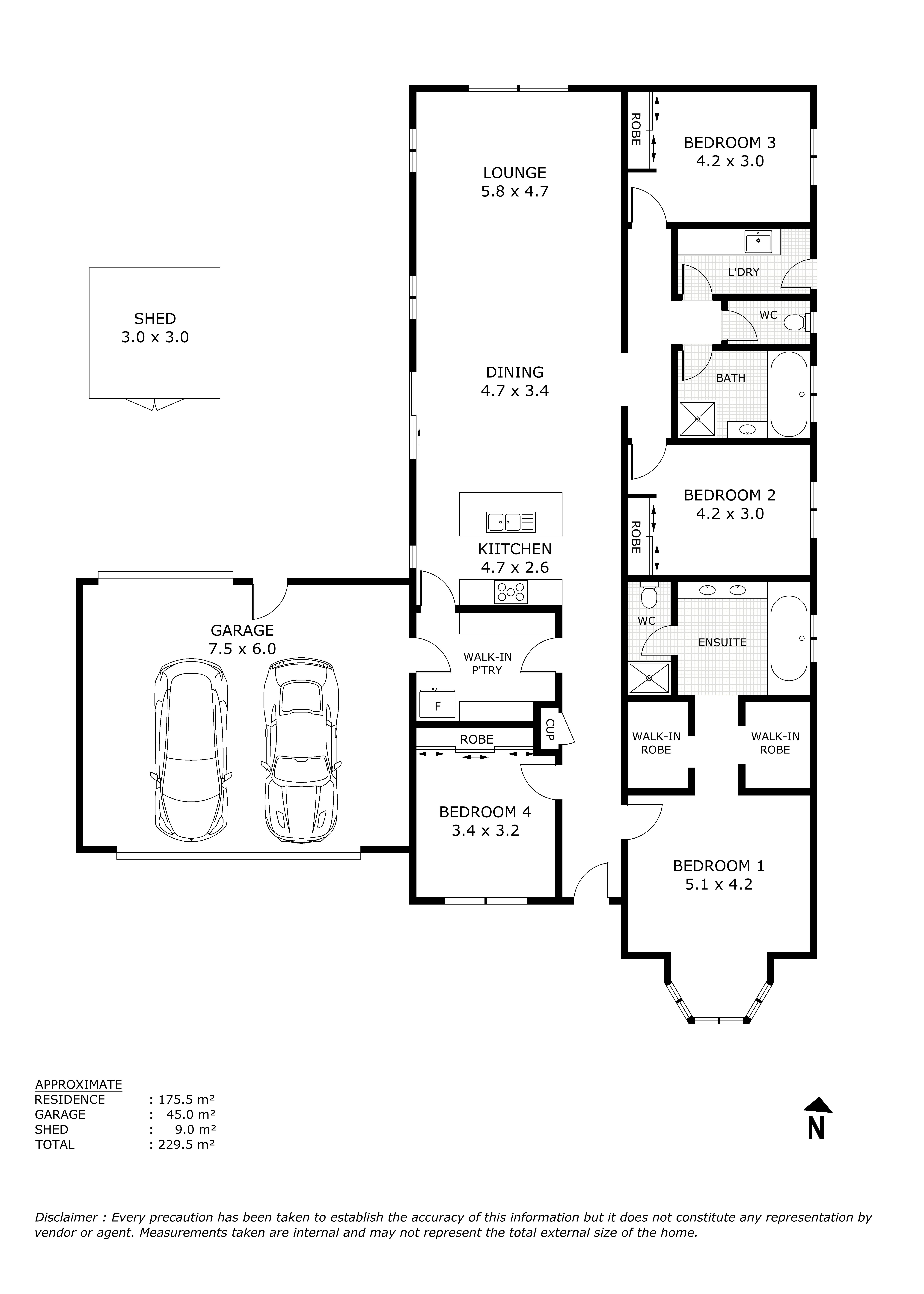 7 Banksia Place, Wallan, VIC 3756 - Thumbnail 1 - 09/09/2024
