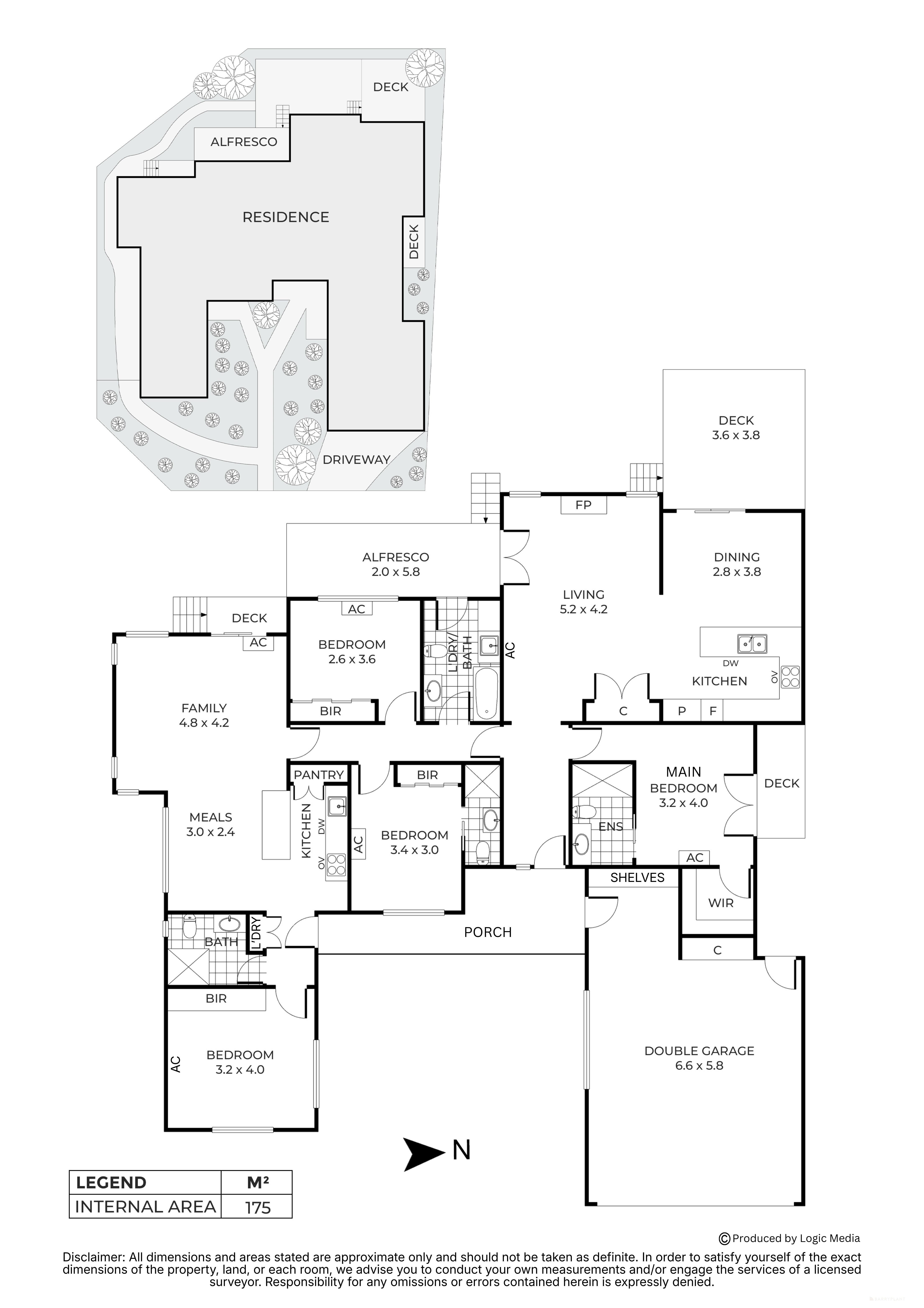 7 Batman Road, Eltham, VIC 3095 - Thumbnail 1 - 29/04/2026