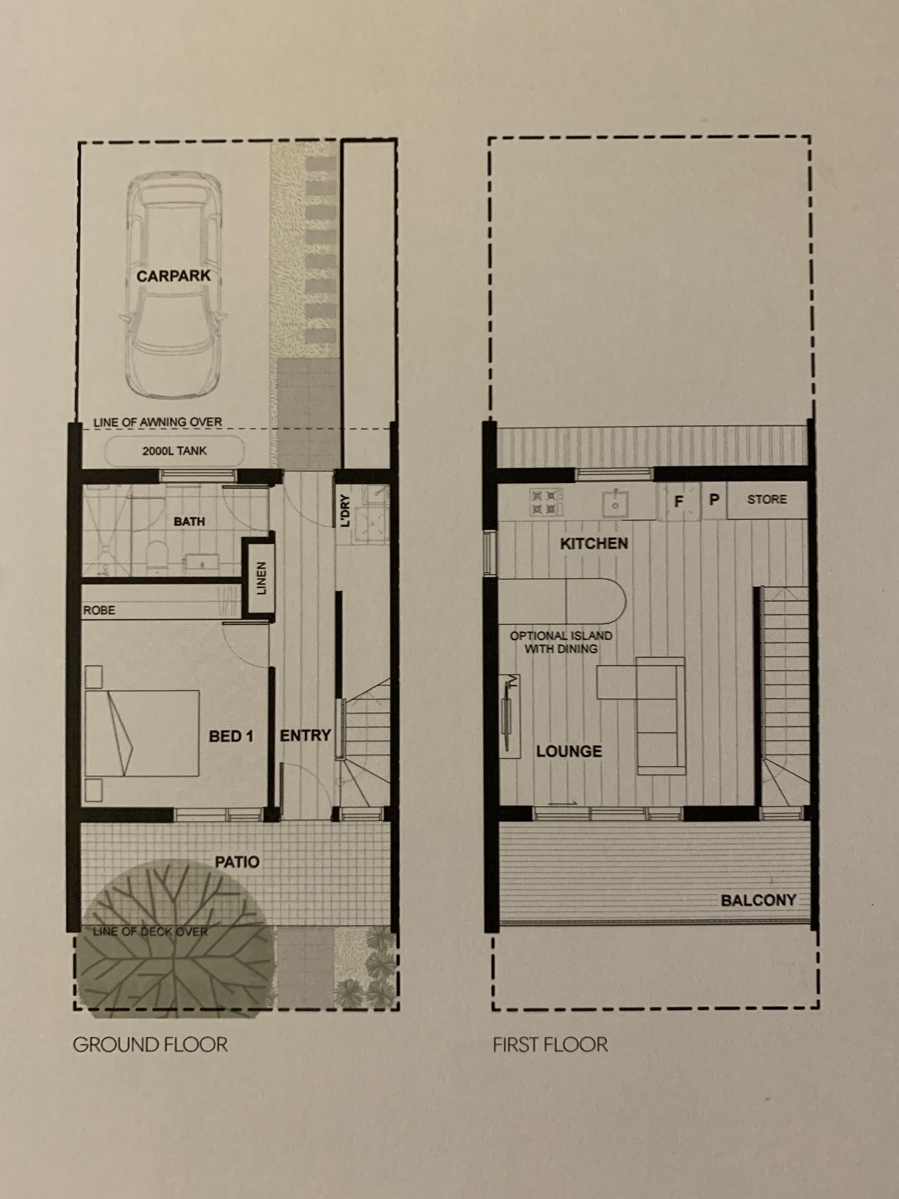 7 Beardmore Lane, Sunshine North, VIC 3020 - Thumbnail 1 - 07/05/2026