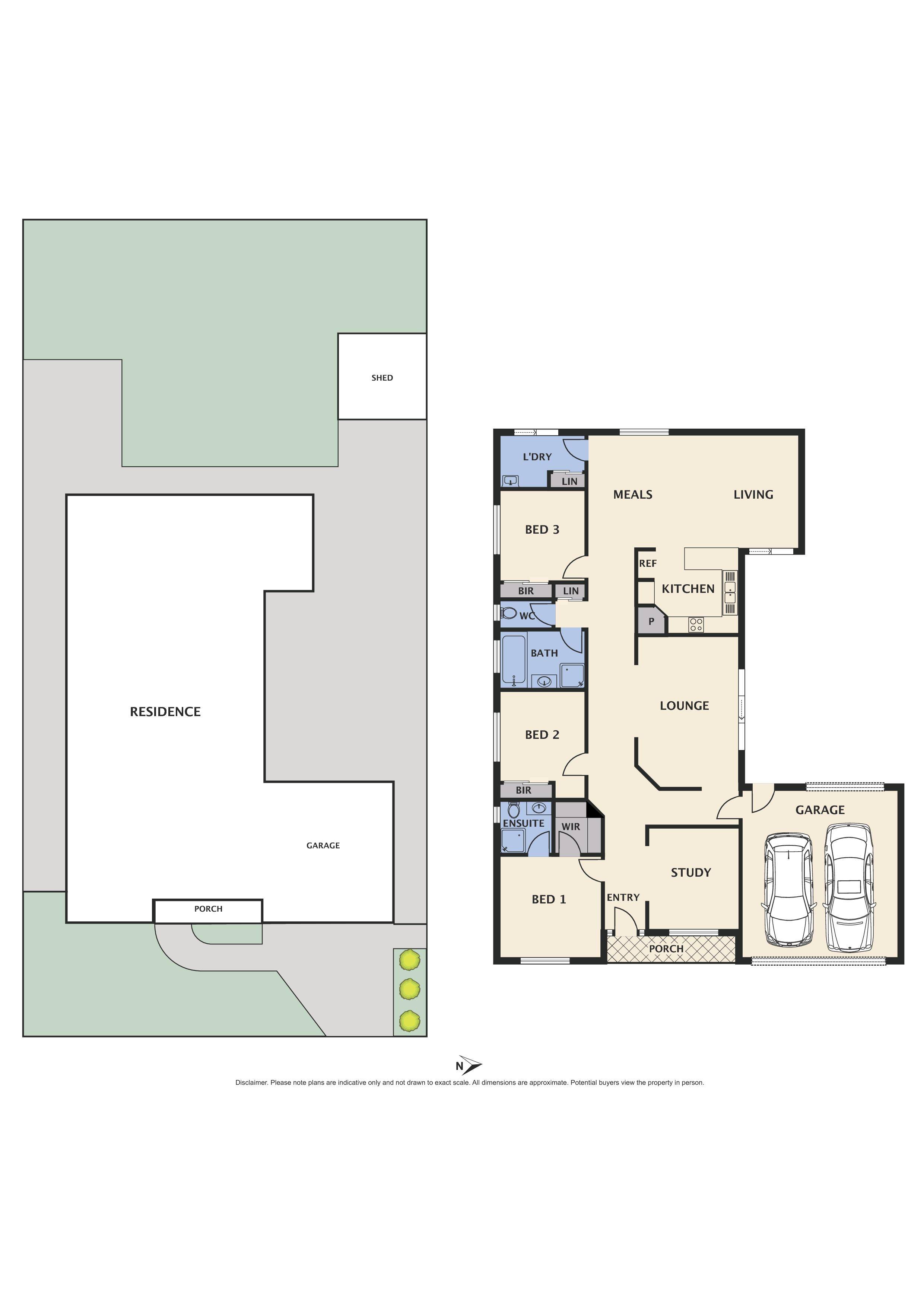 7 Beckett Way, Craigieburn, VIC 3064 - Thumbnail 1 - 19/07/2023