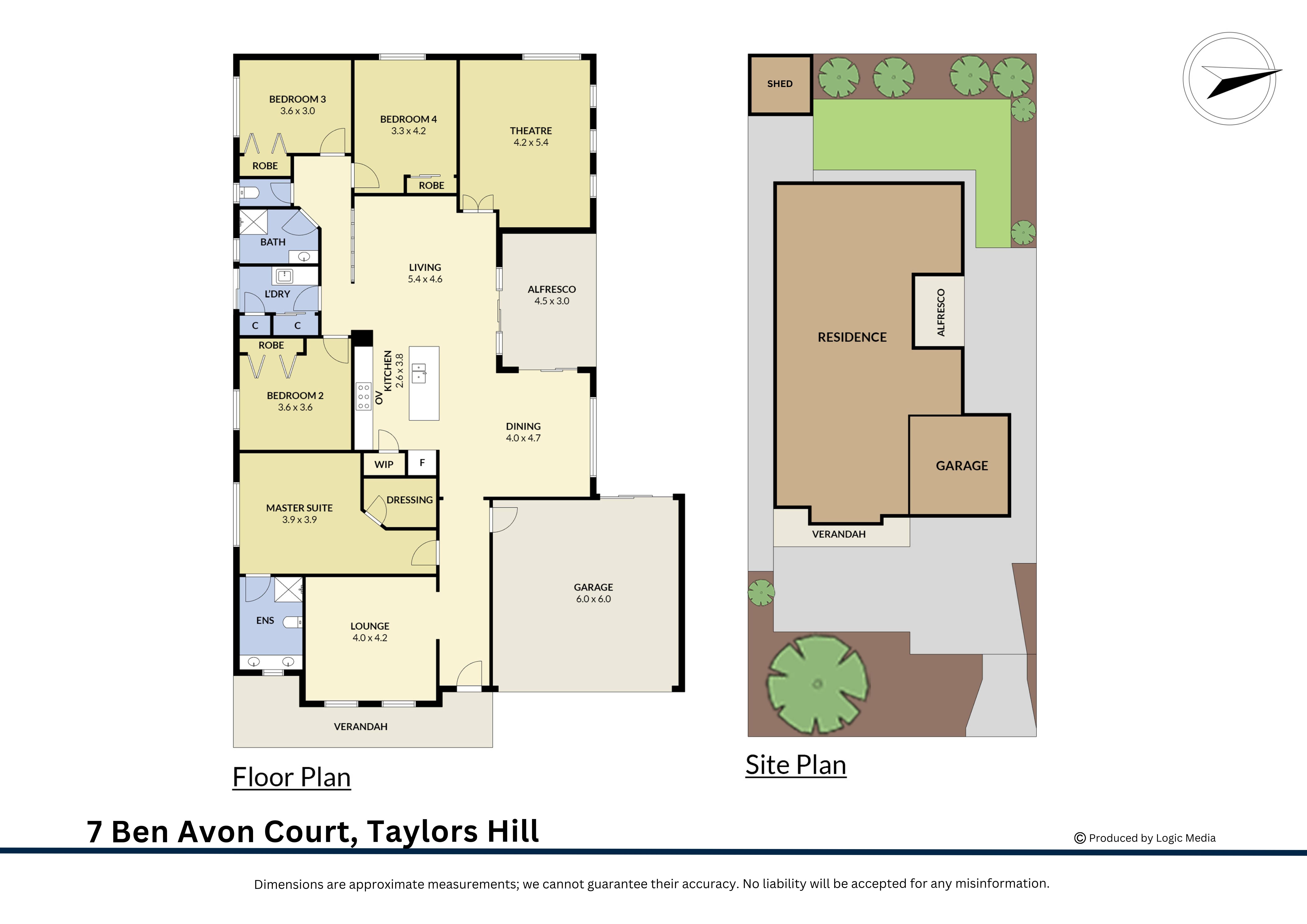 7 Ben Avon Court, Taylors Hill, VIC 3037 - Thumbnail 1 - 22/04/2025