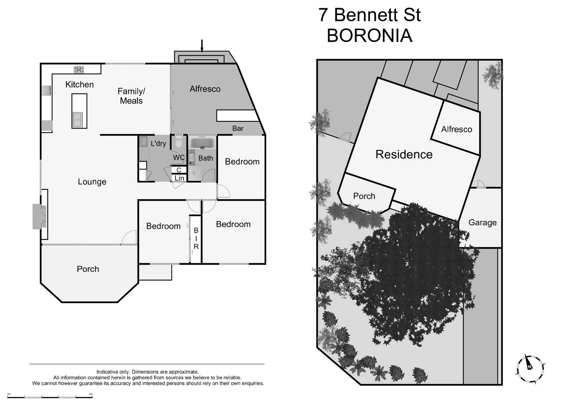 7 Bennett Street, Boronia, VIC 3155 - Thumbnail 1 - 08/03/2023