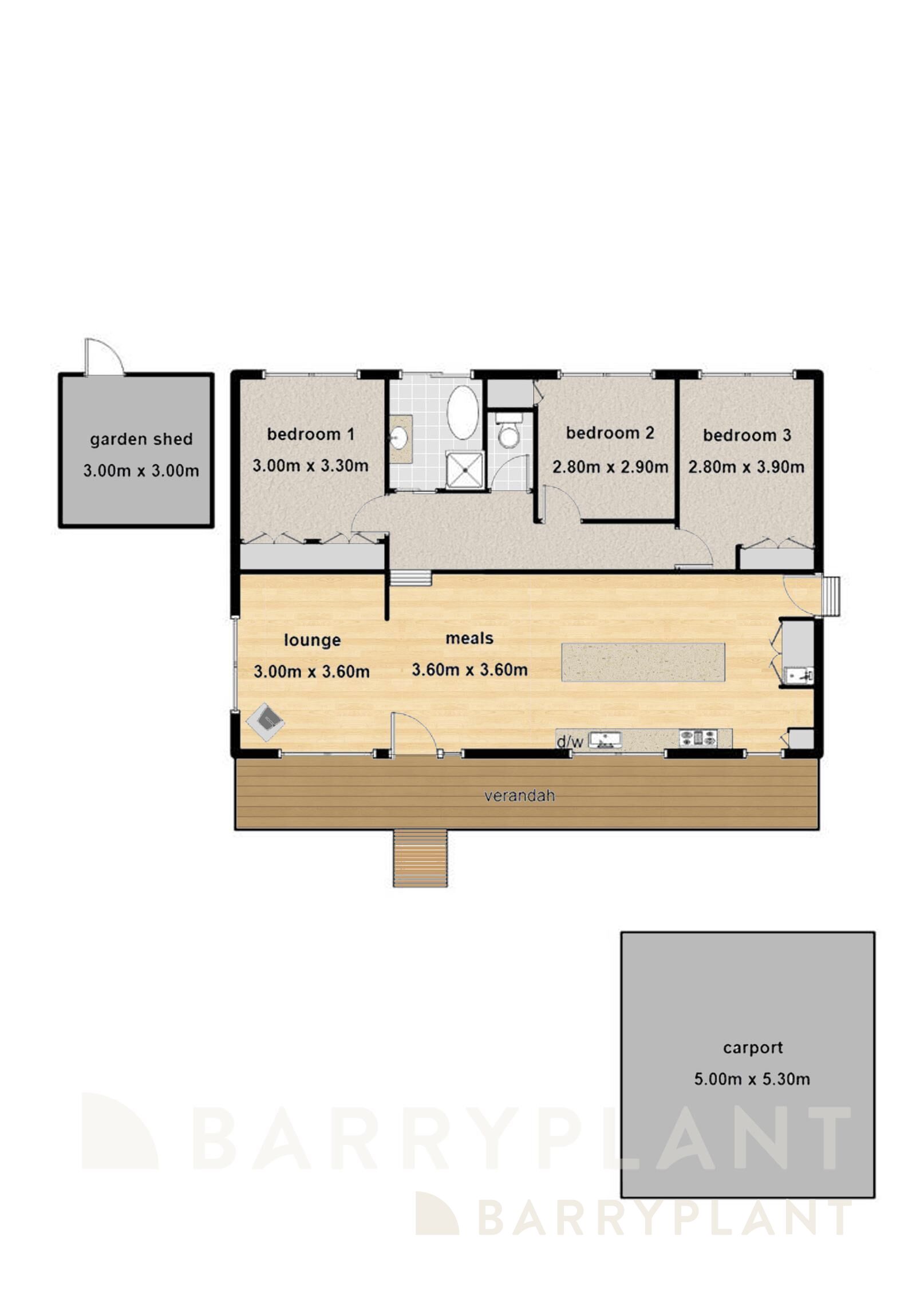 7 Berrys Road, Emerald, VIC 3782 - Thumbnail 1 - 04/03/2025