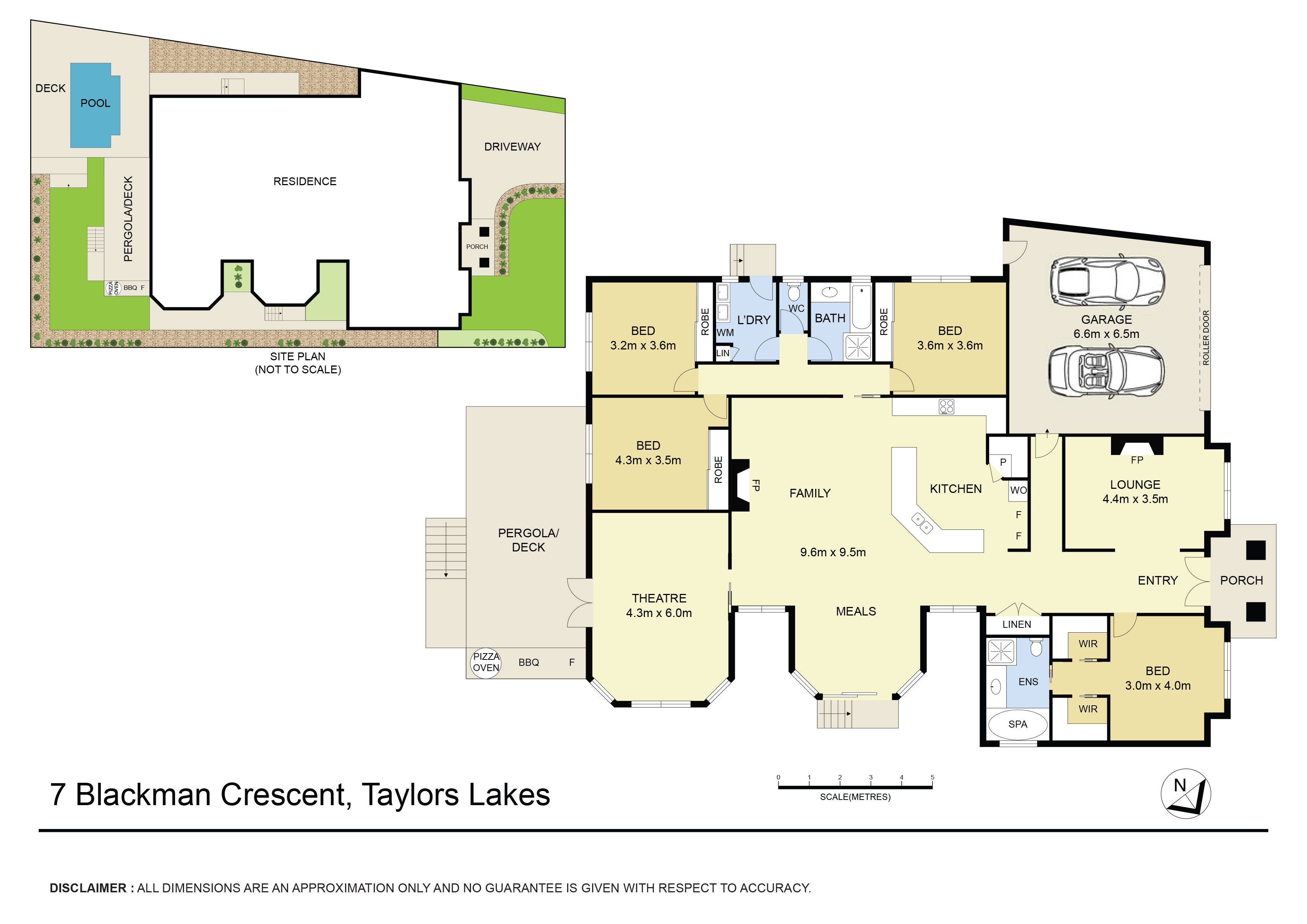 7 Blackman Crescent, Taylors Lakes, VIC 3038 - Thumbnail 1 - 17/01/2023