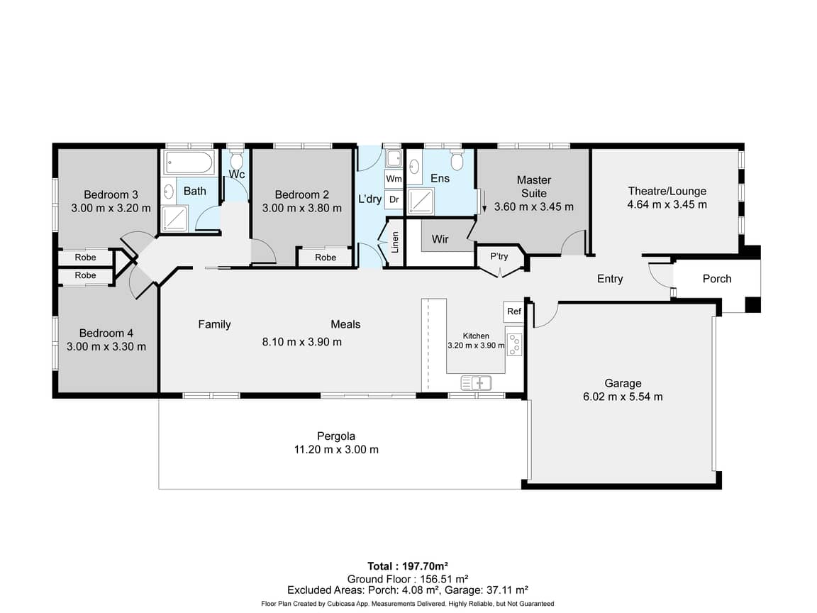 7 Blackshaws Place, Caroline Springs, VIC 3023 - Thumbnail 1 - 14/10/2026