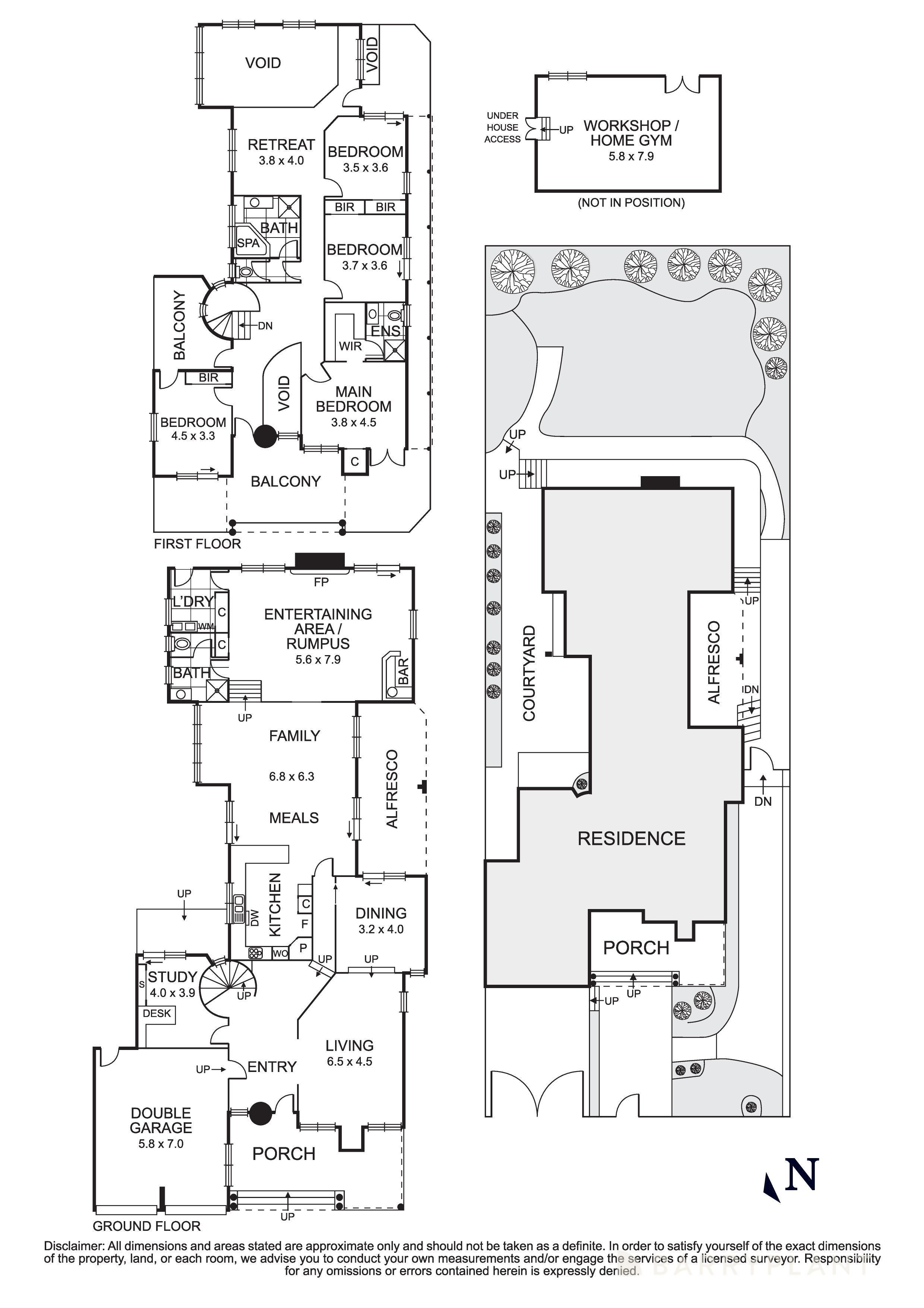 7 Blair Street, Doncaster, VIC 3108 - Thumbnail 1 - 18/05/2026