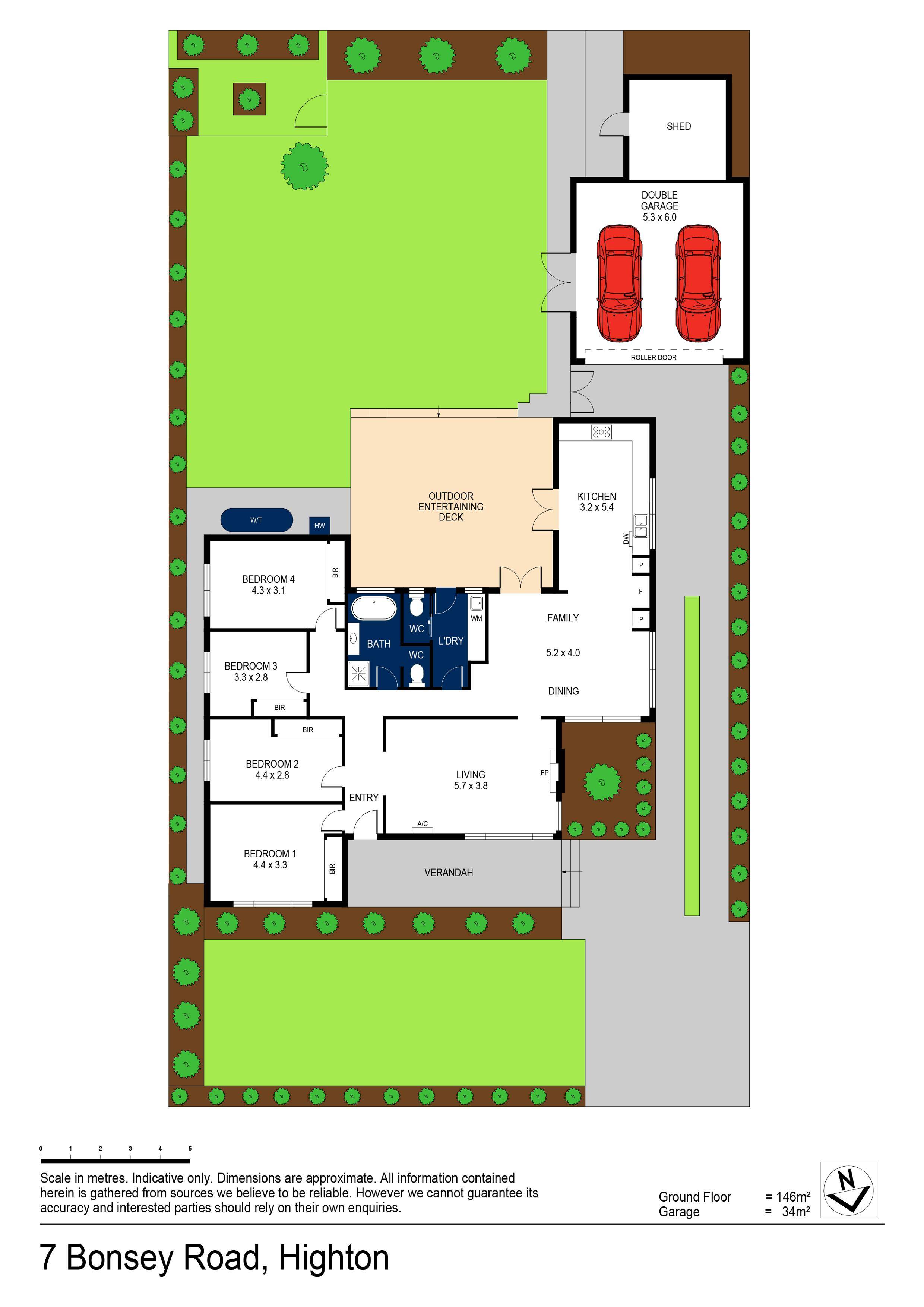 7 Bonsey Road, Highton, VIC 3216 - Thumbnail 1 - 25/07/2023
