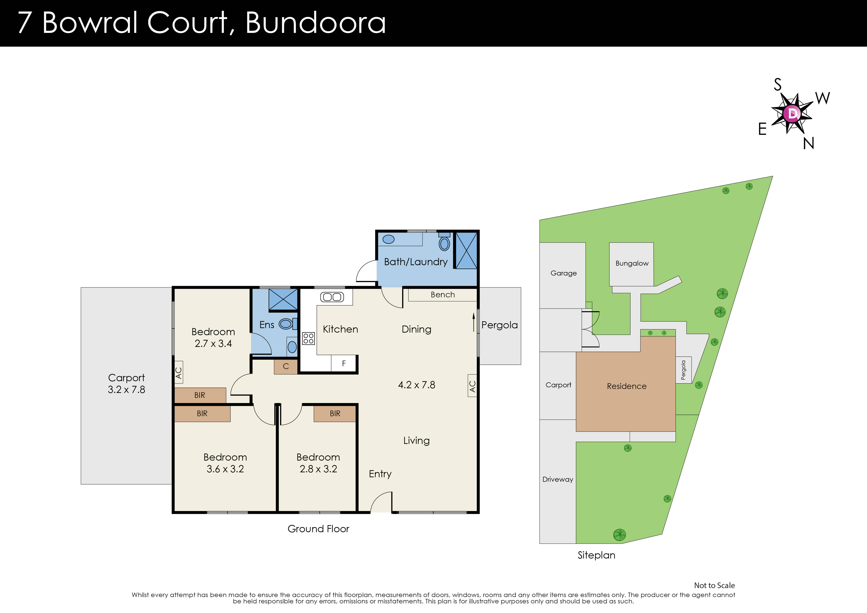7 Bowral Court, Bundoora, VIC 3083 - Thumbnail 1 - 07/04/2026