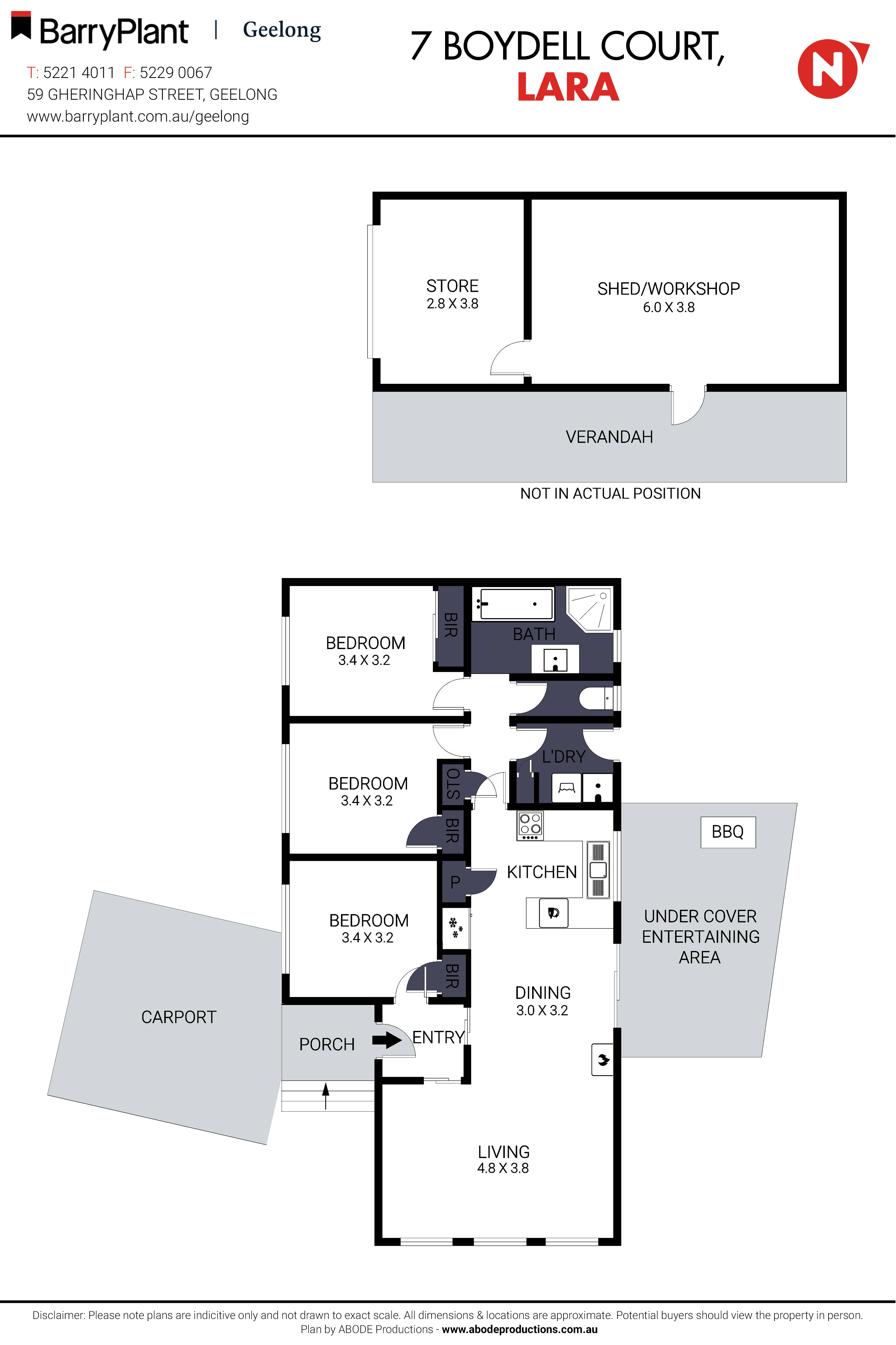 7 Boydell Court, Lara, VIC 3212 - Thumbnail 1 - 17/03/2023