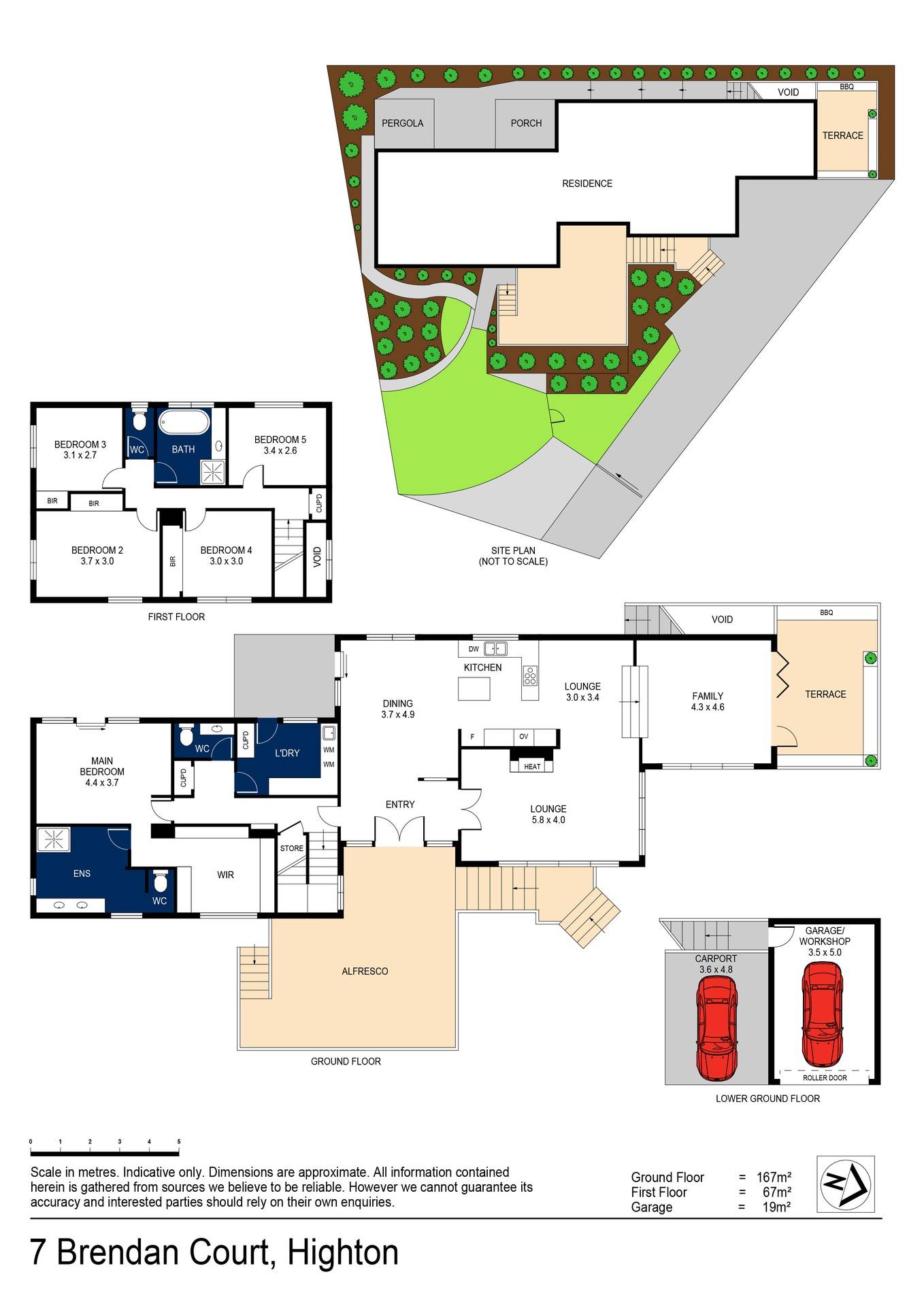 7 Brendan Court, Highton, VIC 3216 - Thumbnail 1 - 27/06/2023