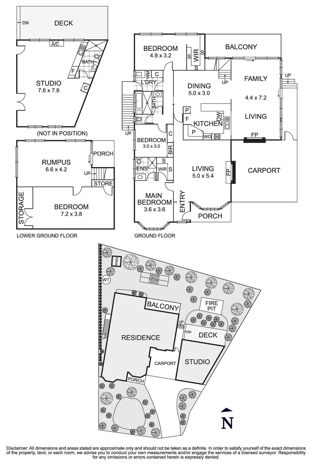 7 Caltowie Court, Research, VIC 3095 - Thumbnail 1 - 27/02/2025