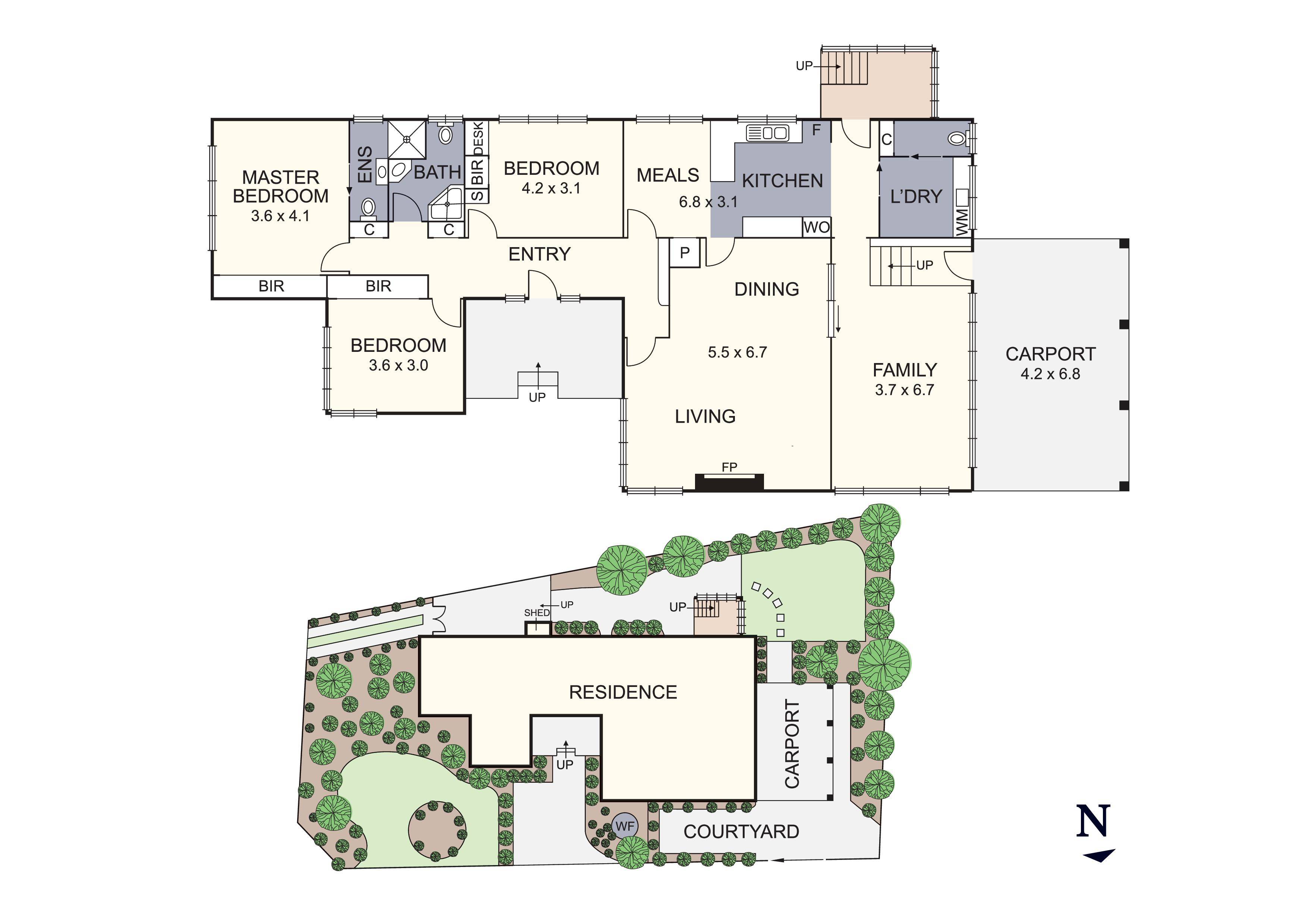 7 Cameron Road, Ringwood North, VIC 3134 - Thumbnail 1 - 20/10/2022
