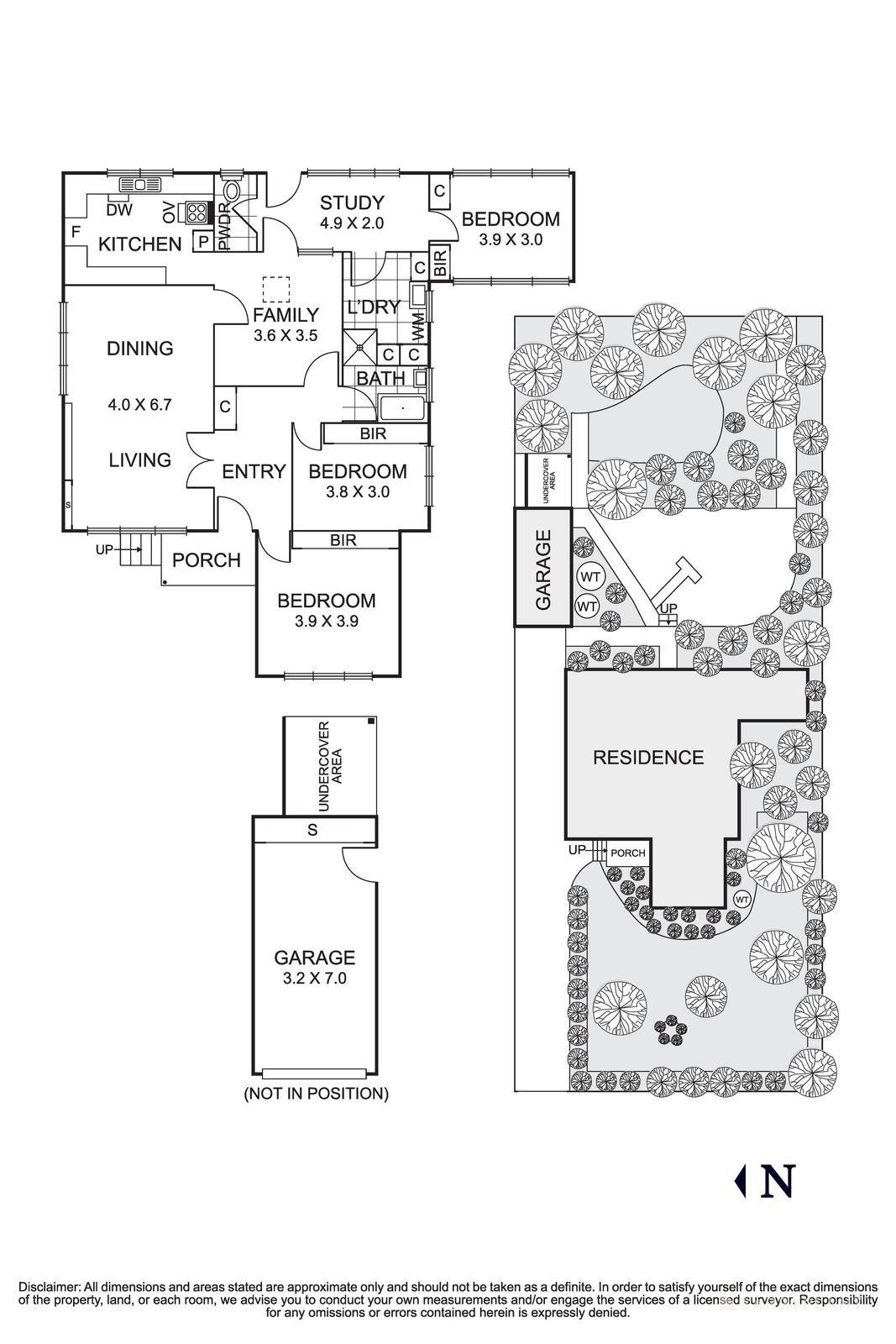7 Campbell Street, Heathmont, VIC 3135 - Thumbnail 1 - 24/11/2023