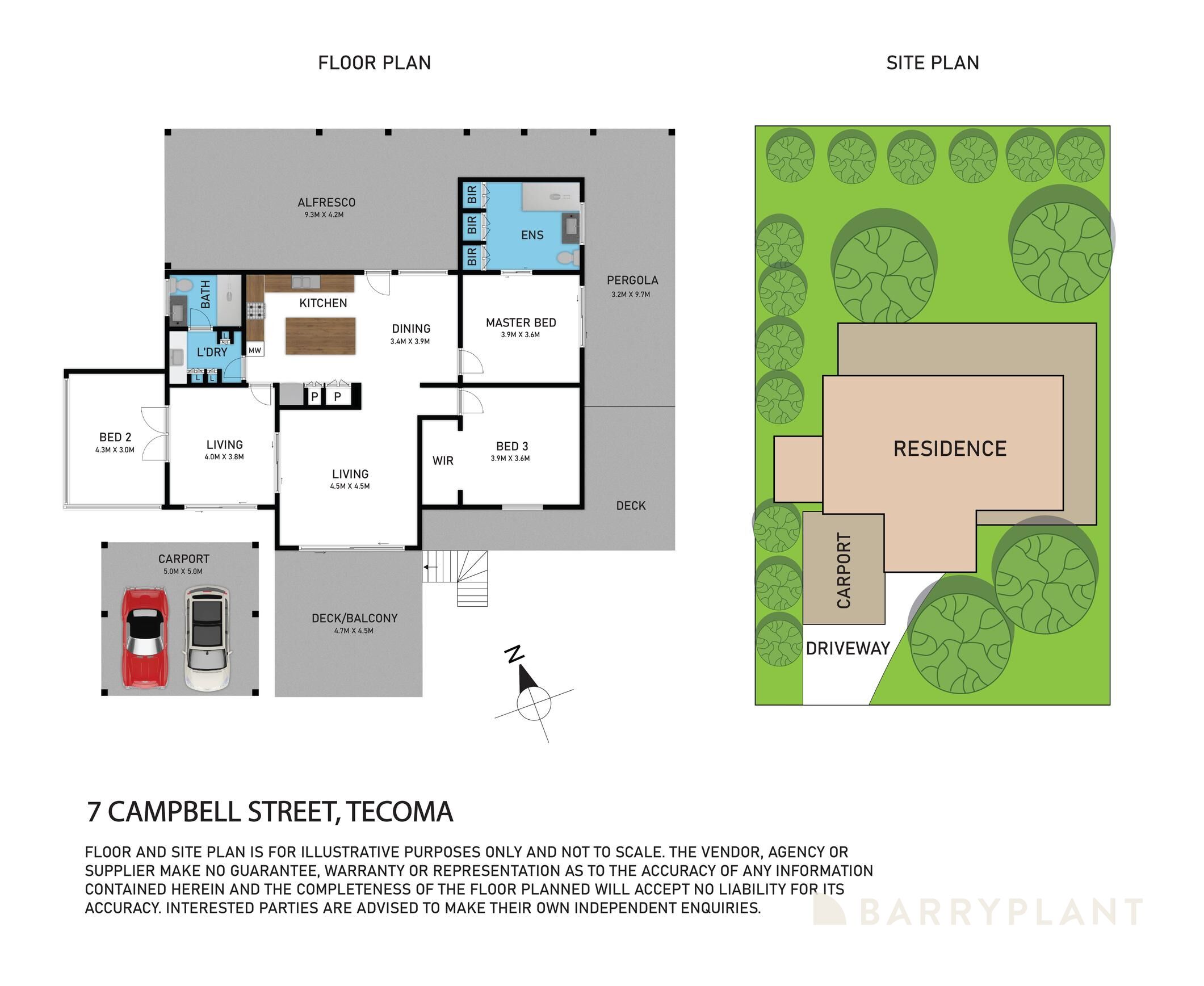 7 Campbell Street, Tecoma, VIC 3160 - Thumbnail 1 - 14/01/2025