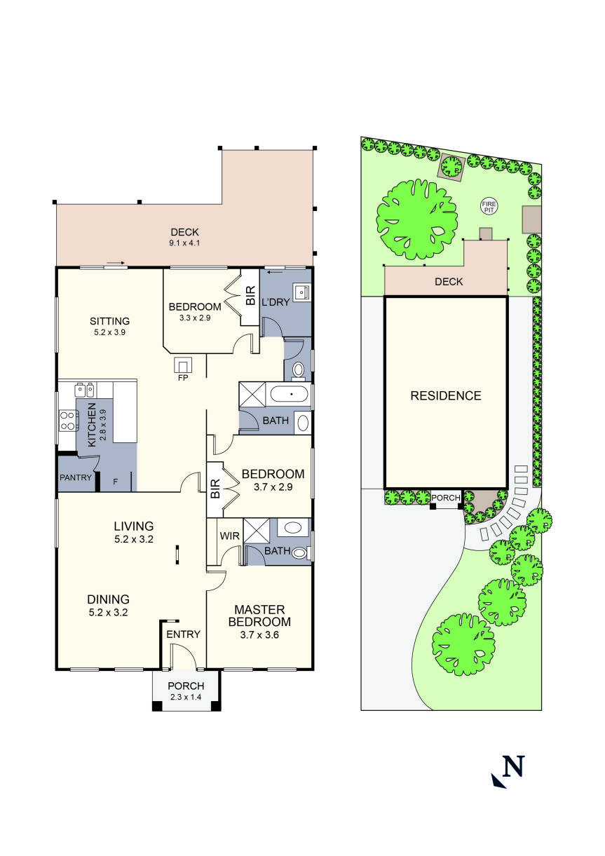 7 Camplin Rise, Lilydale, VIC 3140 - Thumbnail 1 - 30/09/2025