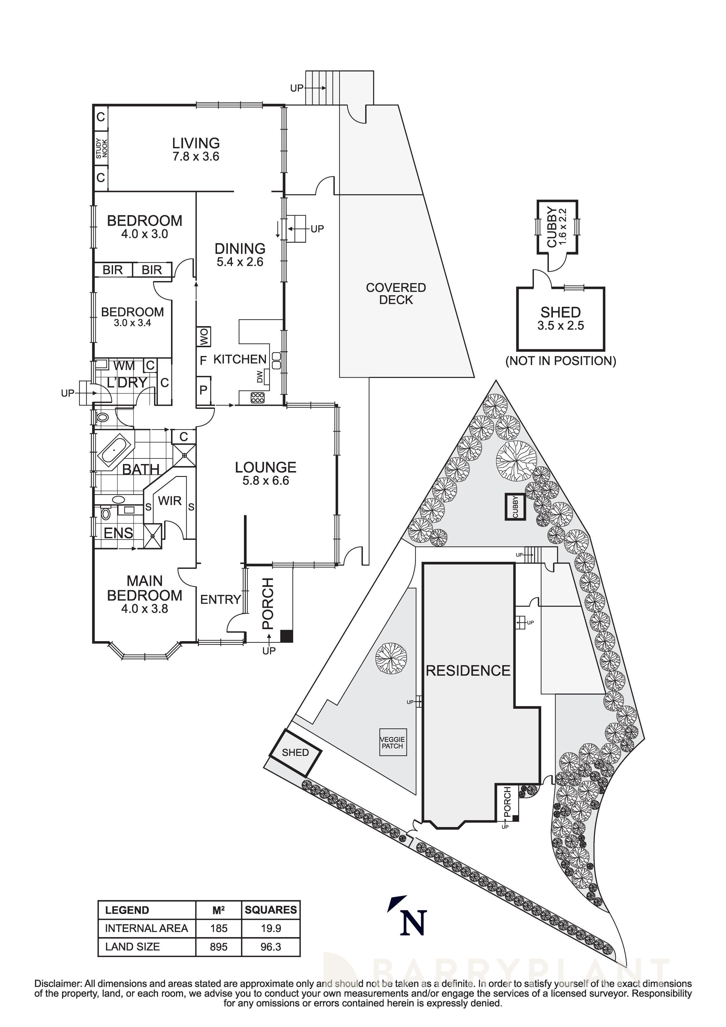 7 Canton Court, Diamond Creek, VIC 3089 - Thumbnail 1 - 03/08/2026