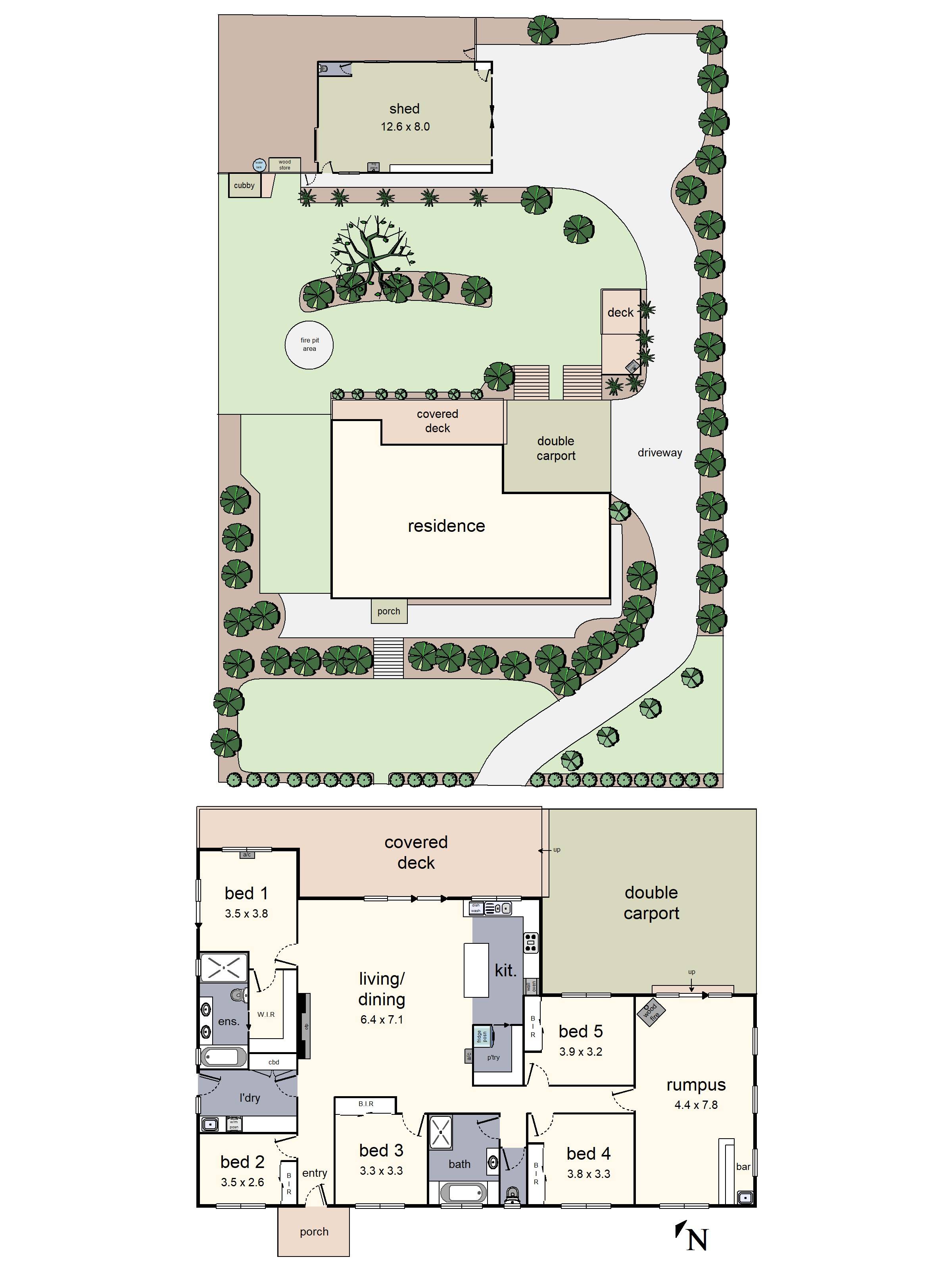 7 Carroll Street, Launching Place, VIC 3139 - Thumbnail 1 - 19/02/2026