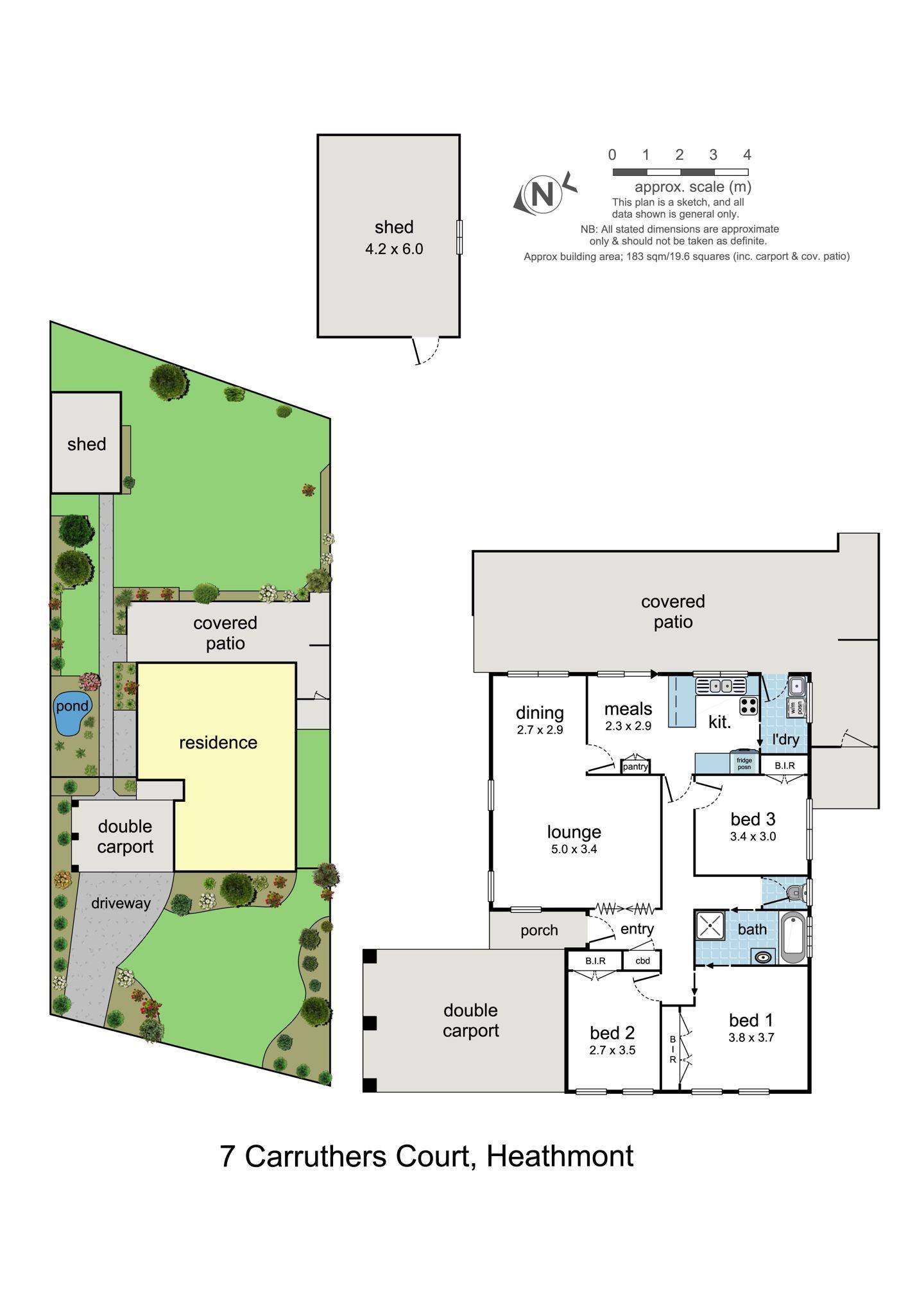 7 Carruthers Court, Heathmont, VIC 3135 - Thumbnail 1 - 23/05/2025