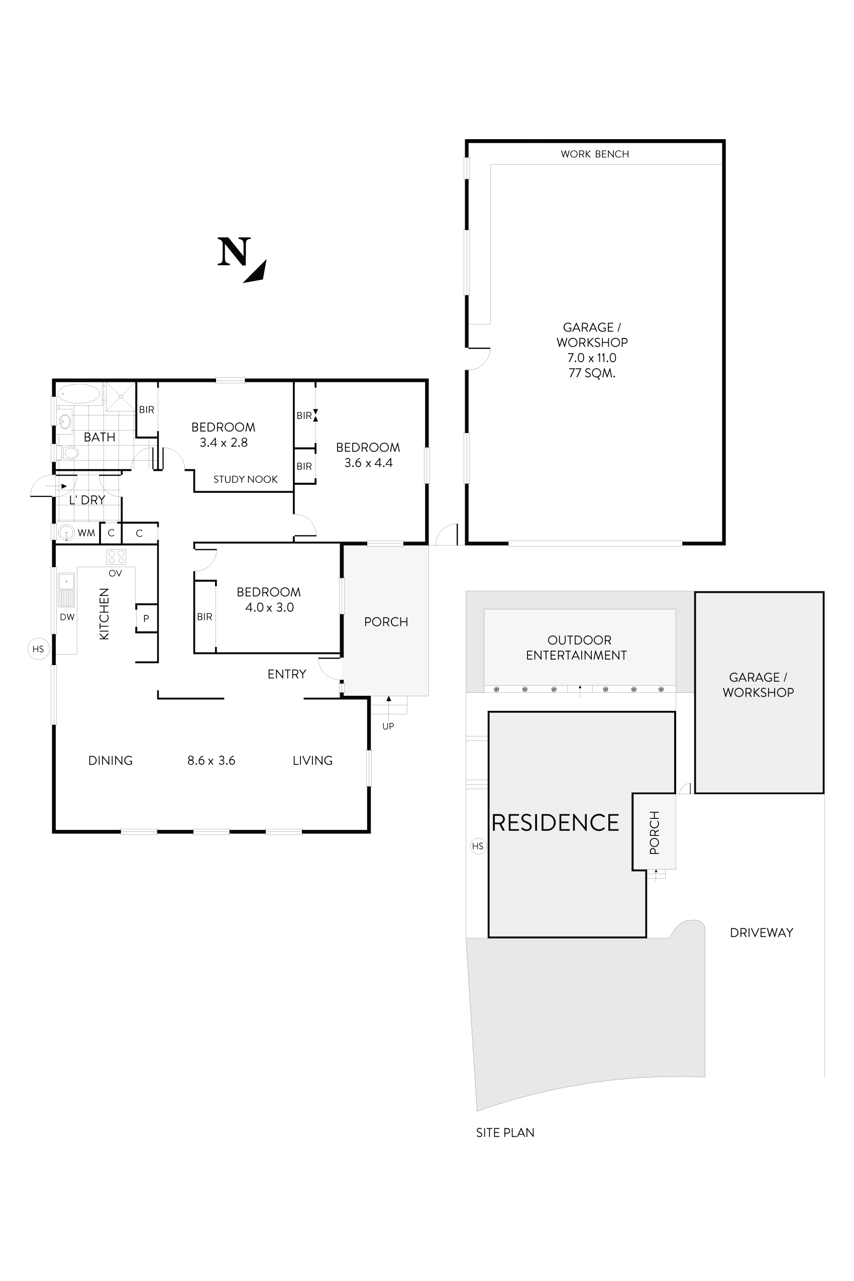 7 Ceduna Court, Keilor Park, VIC 3042 - Thumbnail 1 - 24/04/2026
