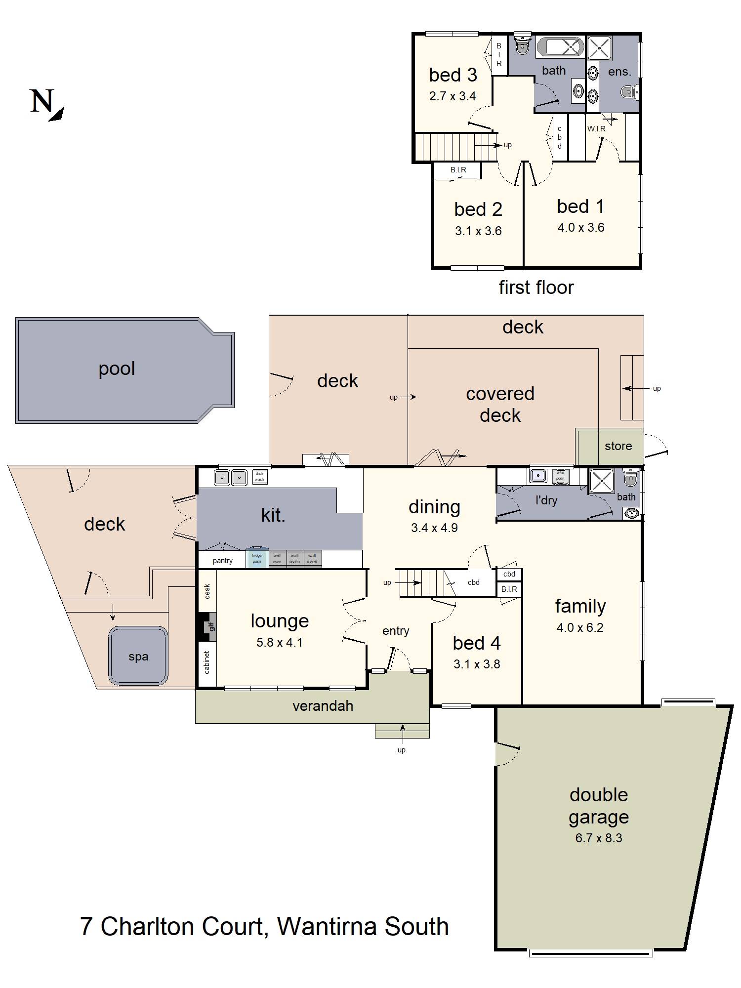 7 Charlton Court, Wantirna South, VIC 3152 - Thumbnail 1 - 17/01/2024