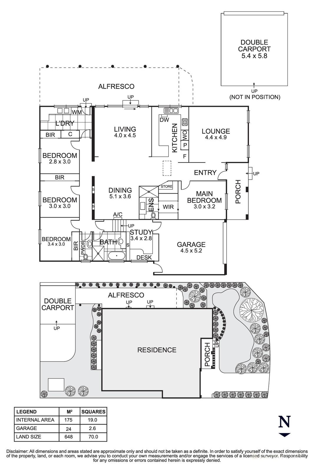 7 Chasta Crescent, Mitcham, VIC 3132 - Thumbnail 1 - 26/05/2025