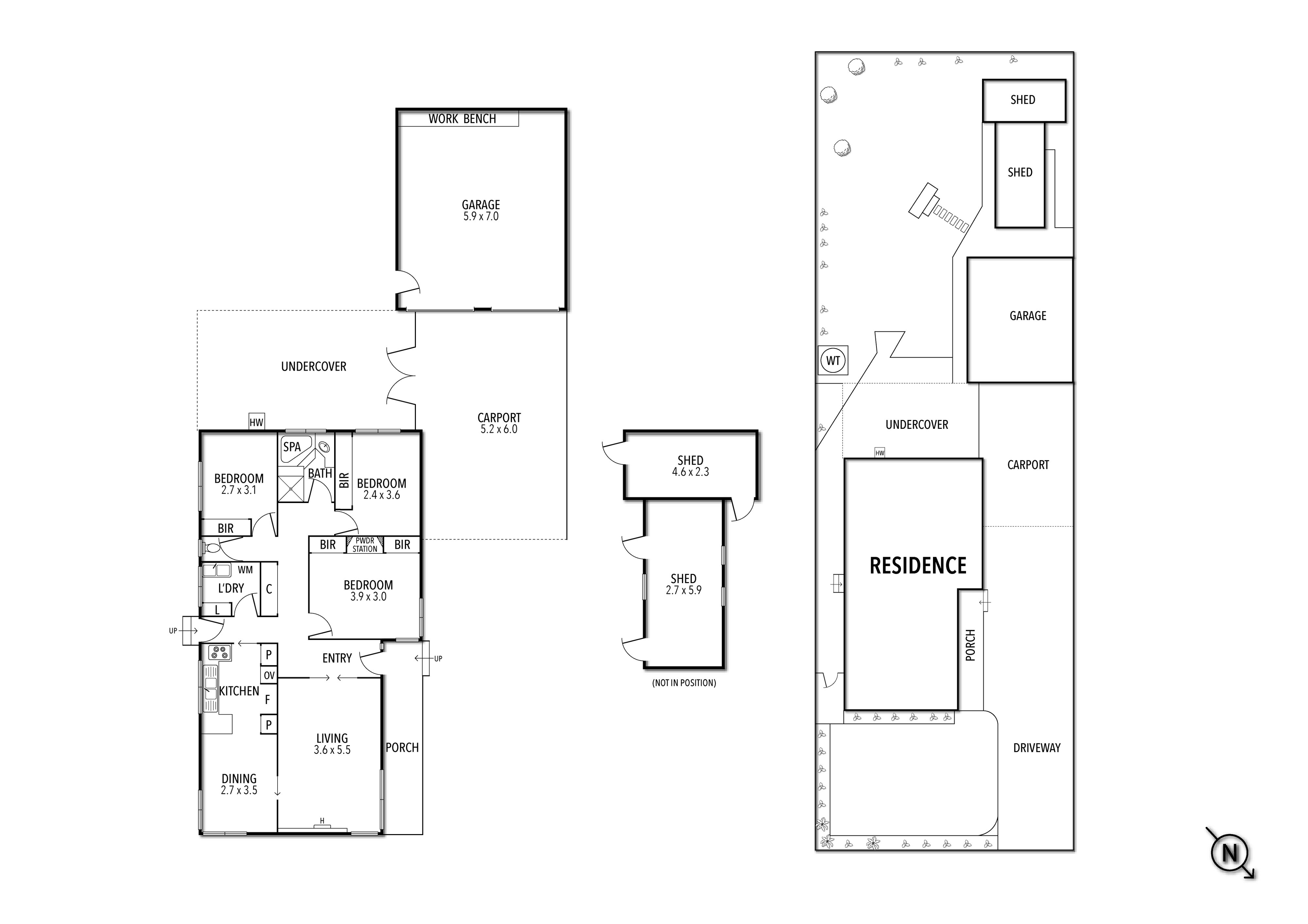 7 Chedgey Drive, St Albans, VIC 3021 - Thumbnail 1 - 20/05/2025