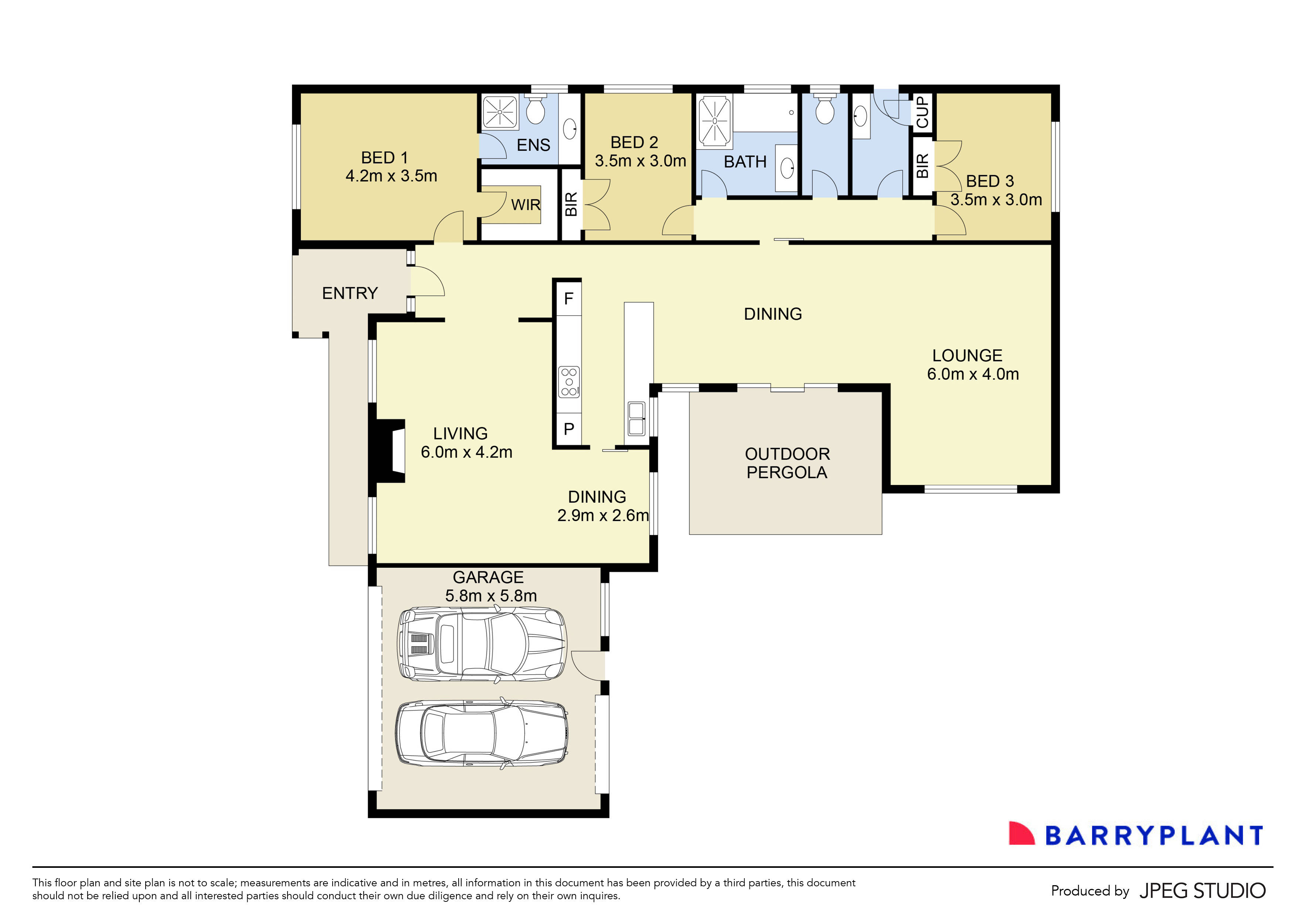 7 Chichester Drive, Taylors Lakes, VIC 3038 - Thumbnail 1 - 27/10/2023