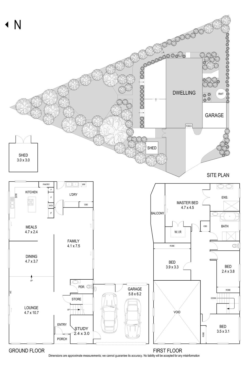7 Chivers Court, Warranwood, VIC 3134 - Thumbnail 1 - 11/05/2023