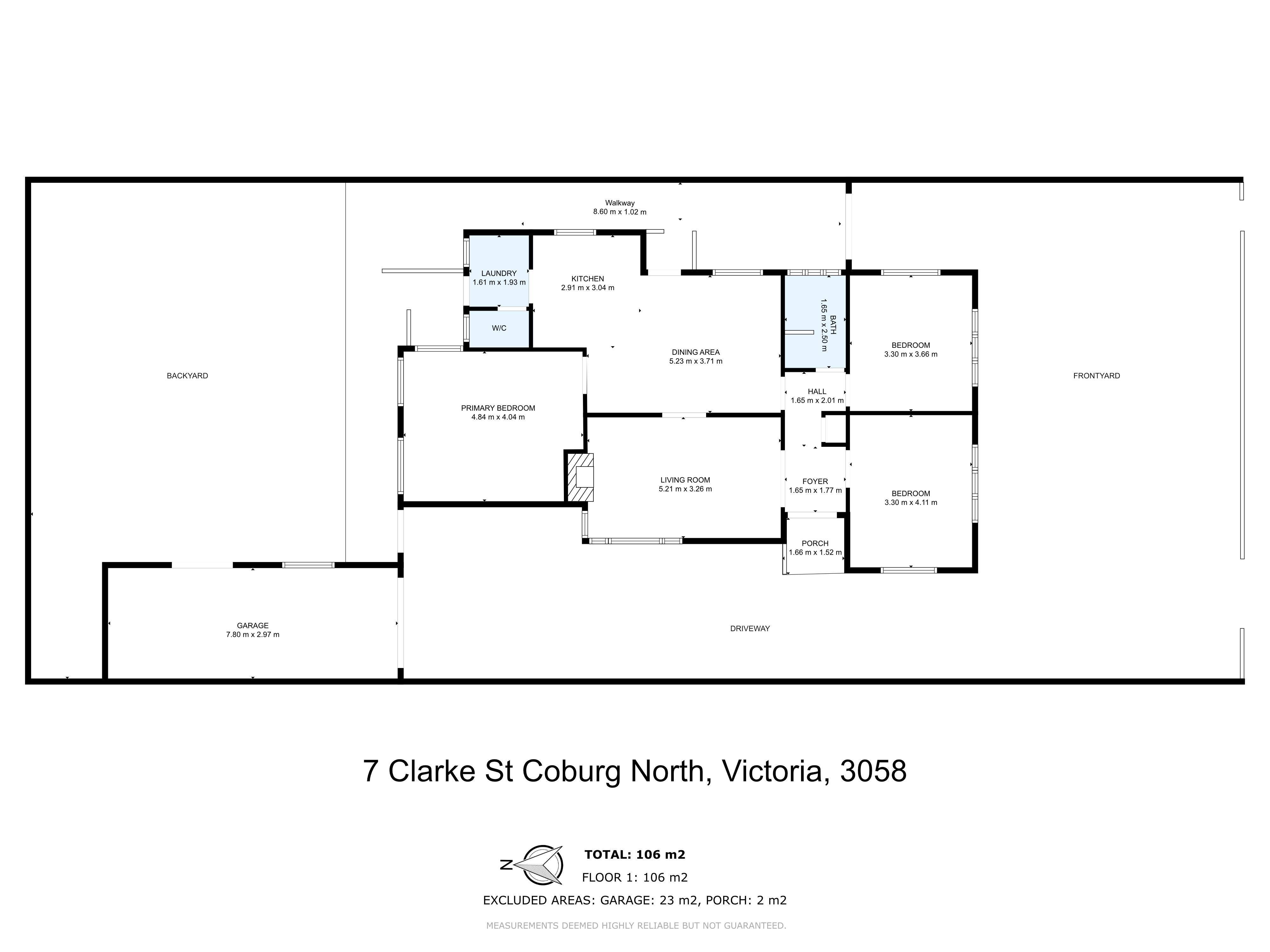 7 Clarke Street, Coburg North, VIC 3058 - Thumbnail 1 - 17/02/2025