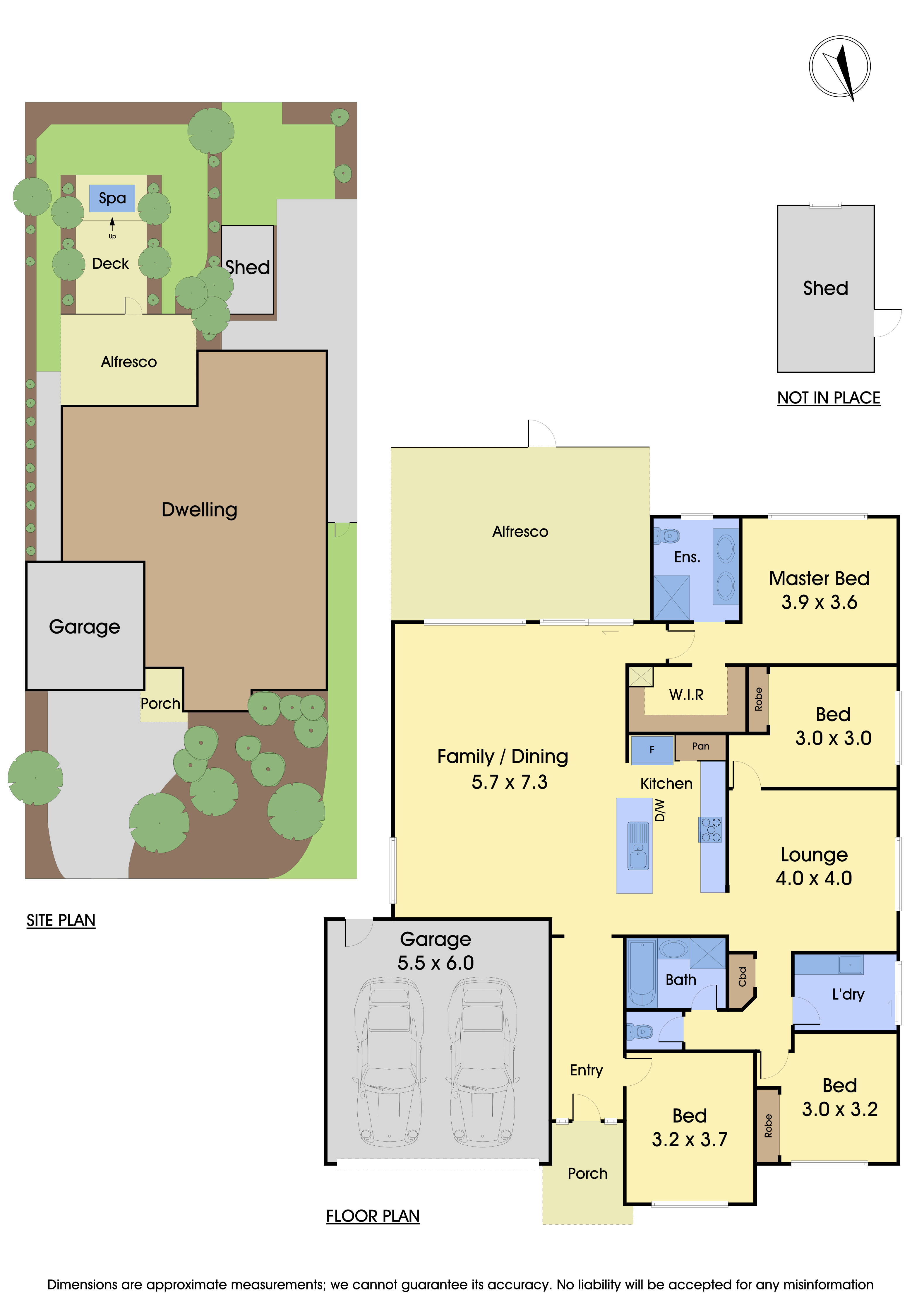 7 Coolibah Street, Doreen, VIC 3754 - Thumbnail 1 - 03/03/2026