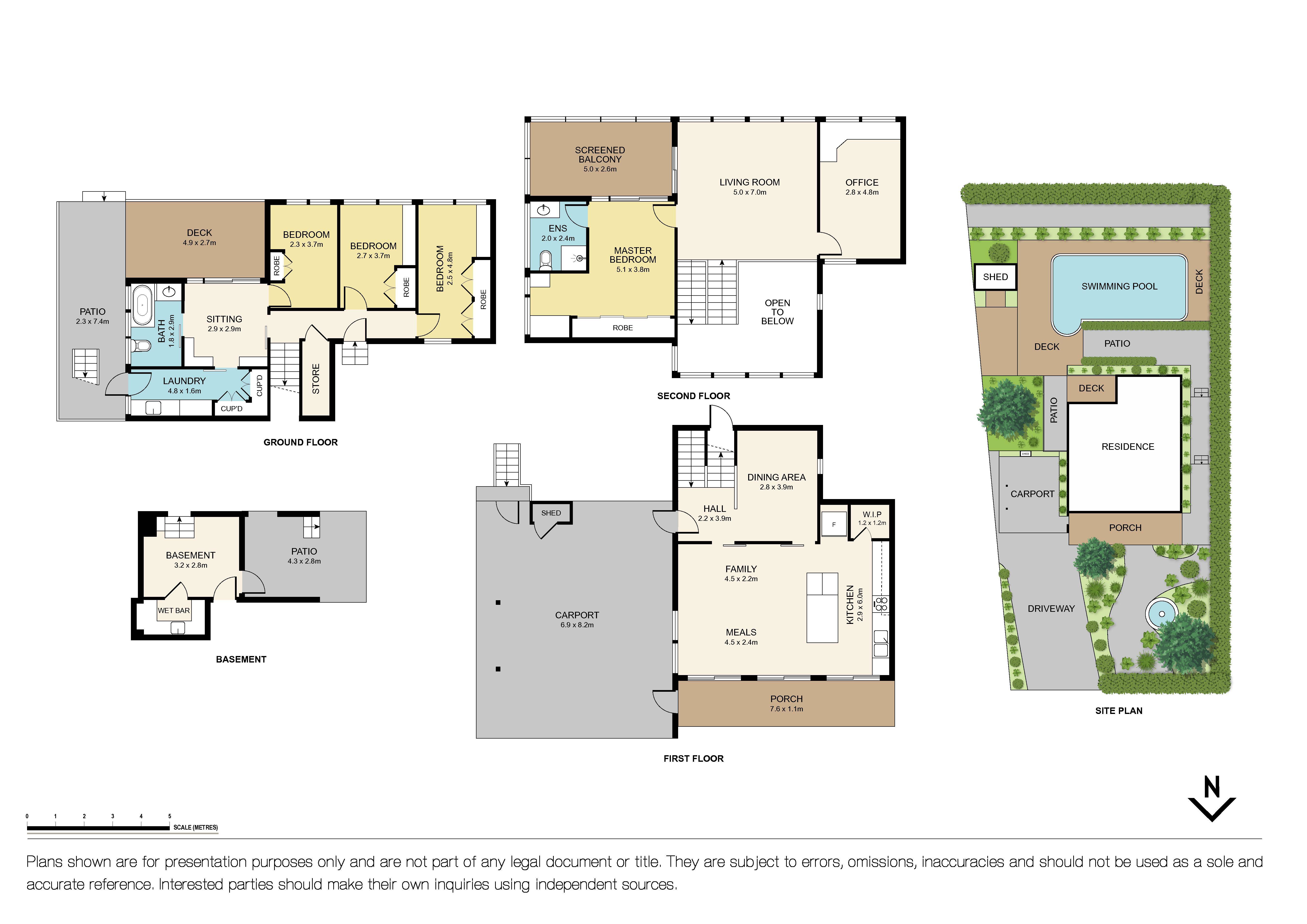 7 Coolooli Court, Ringwood East, VIC 3135 - Thumbnail 1 - 22/11/2023